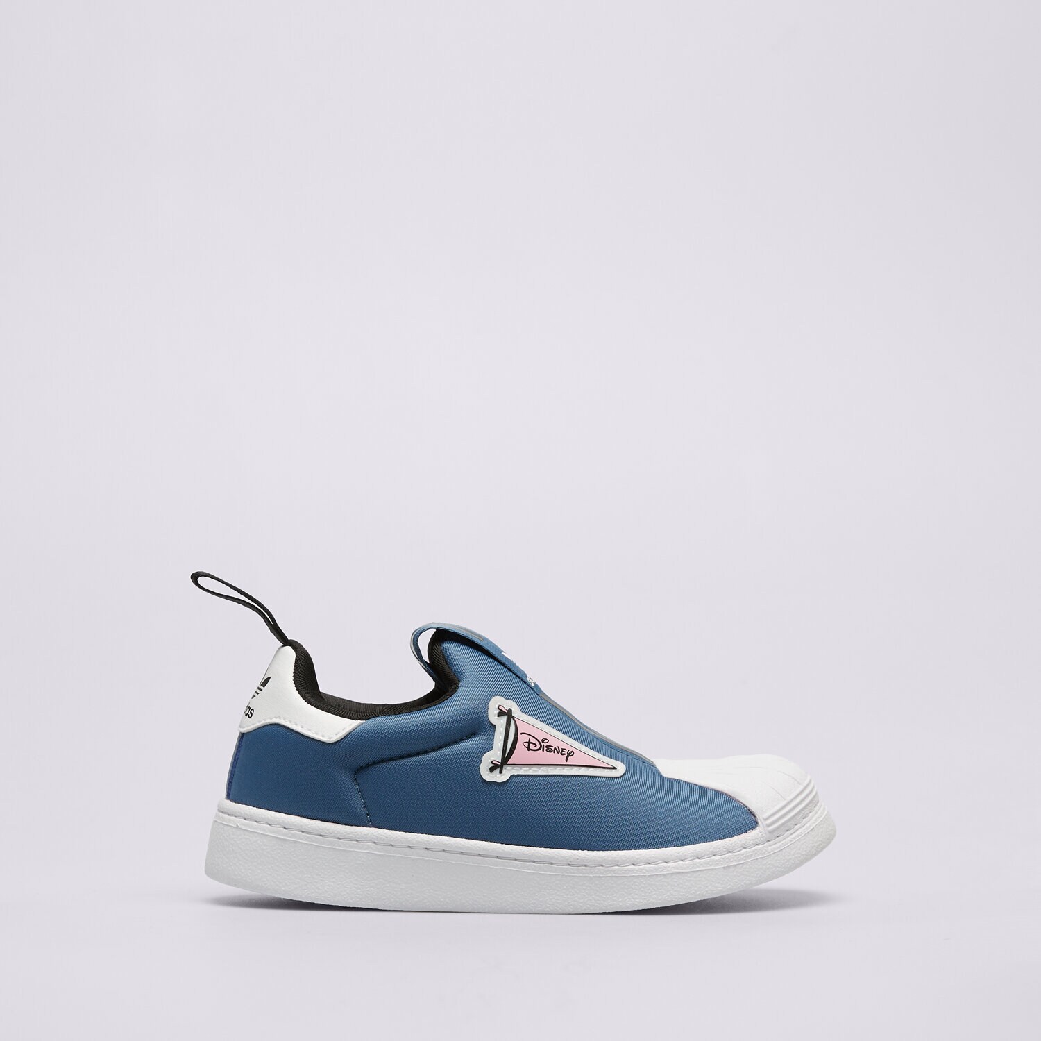 Copii pantofi sport ADIDAS SUPERSTAR 360 X C GY9220 Bleumarin