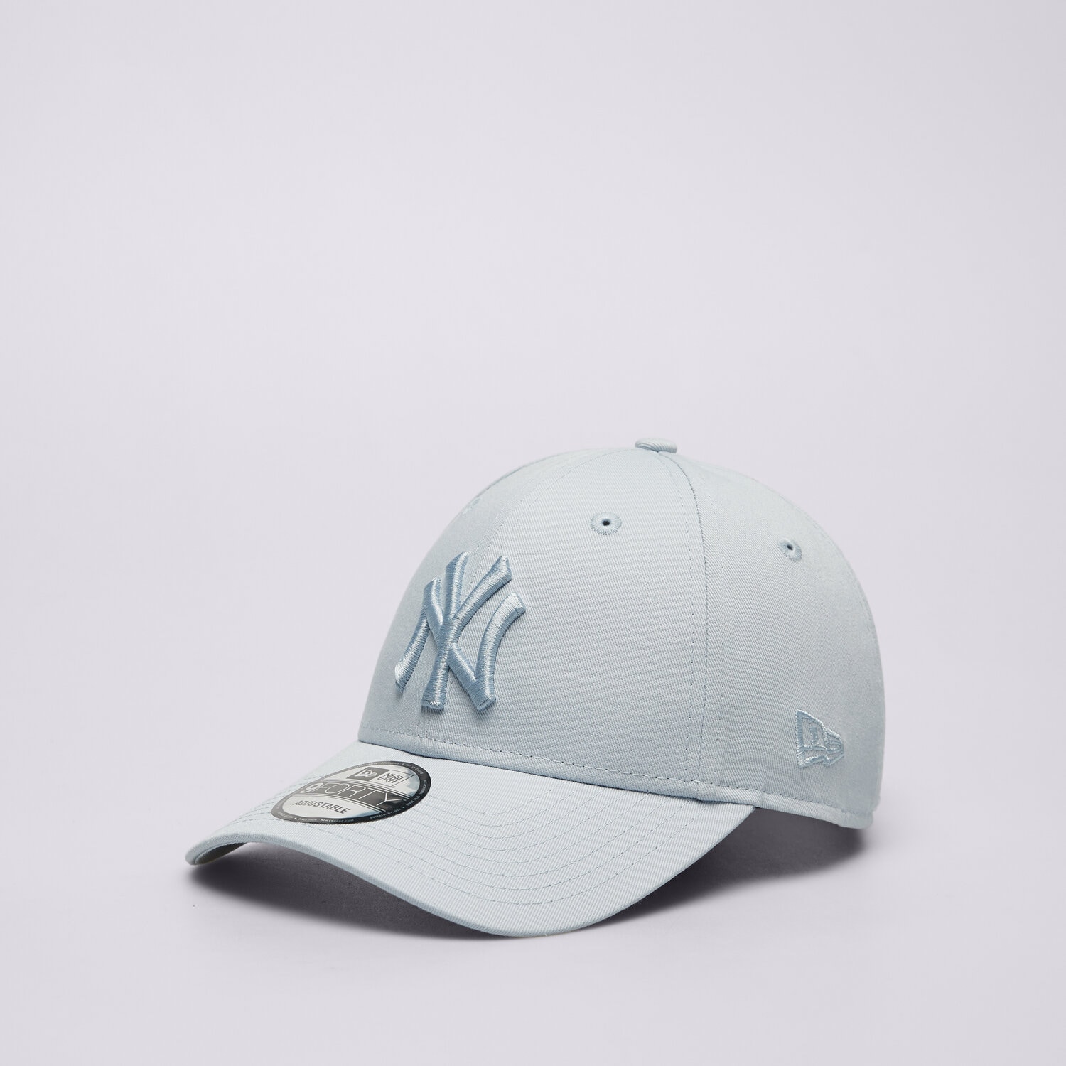 Bărbați șapcă NEW ERA CACIULA LE 940 NYY NEW YORK YANKEES 60595154 Albastru