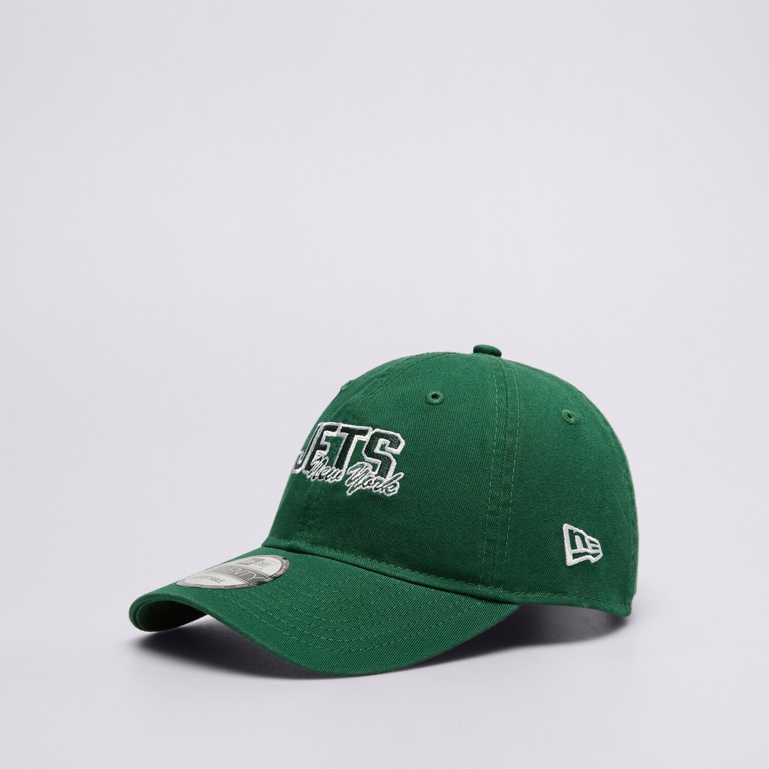 Bărbați șapcă NEW ERA CACIULA NFL SCRIPT 920 JETS NEW YORK JETS 60595285 Verde