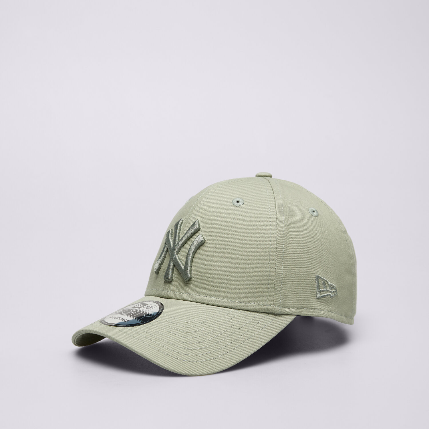 Bărbați șapcă NEW ERA CACIULA LE 940 NYY NEW YORK YANKEES 60595160 Verde