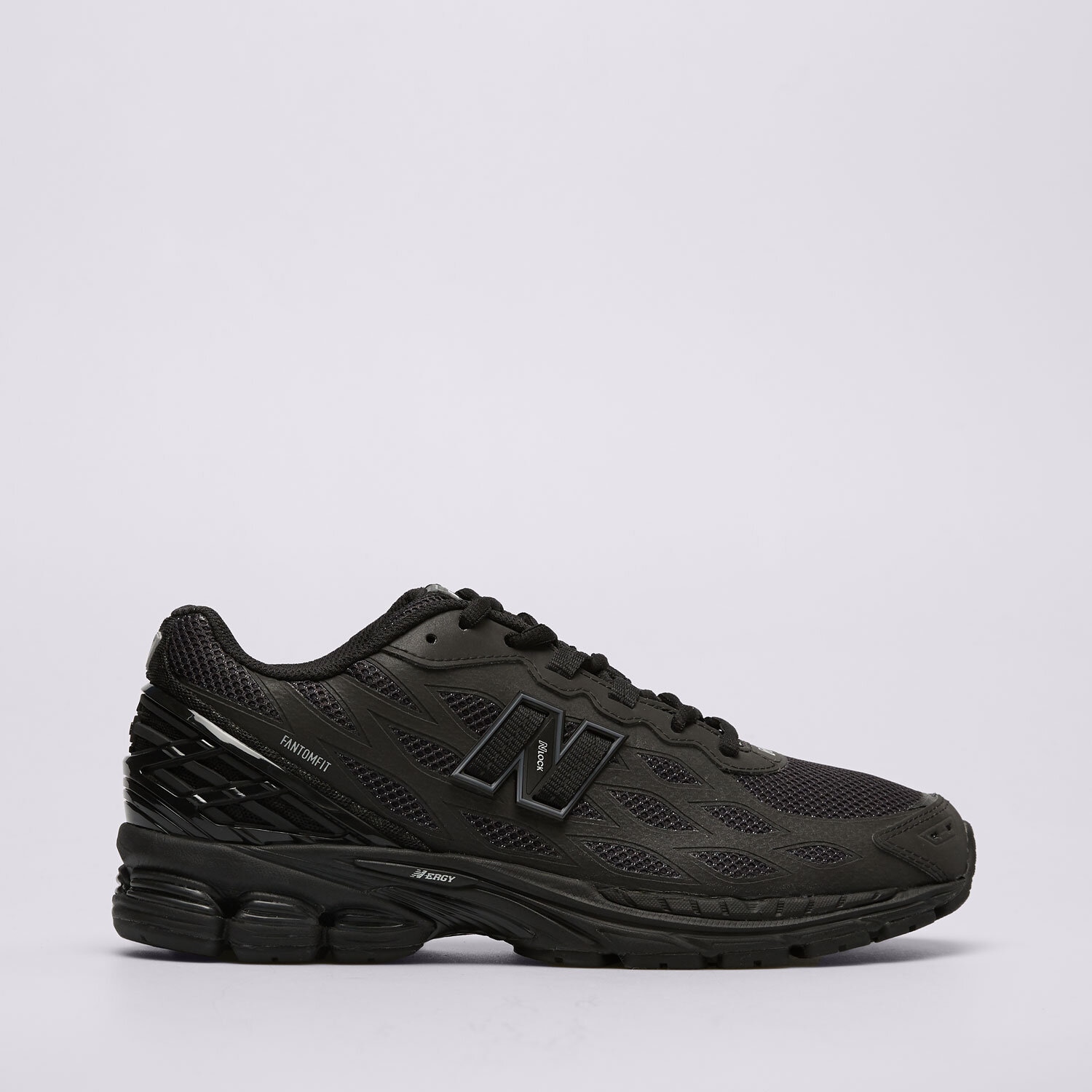 Barbați pantofi sport NEW BALANCE 1906R V1 U1906WFD Negru