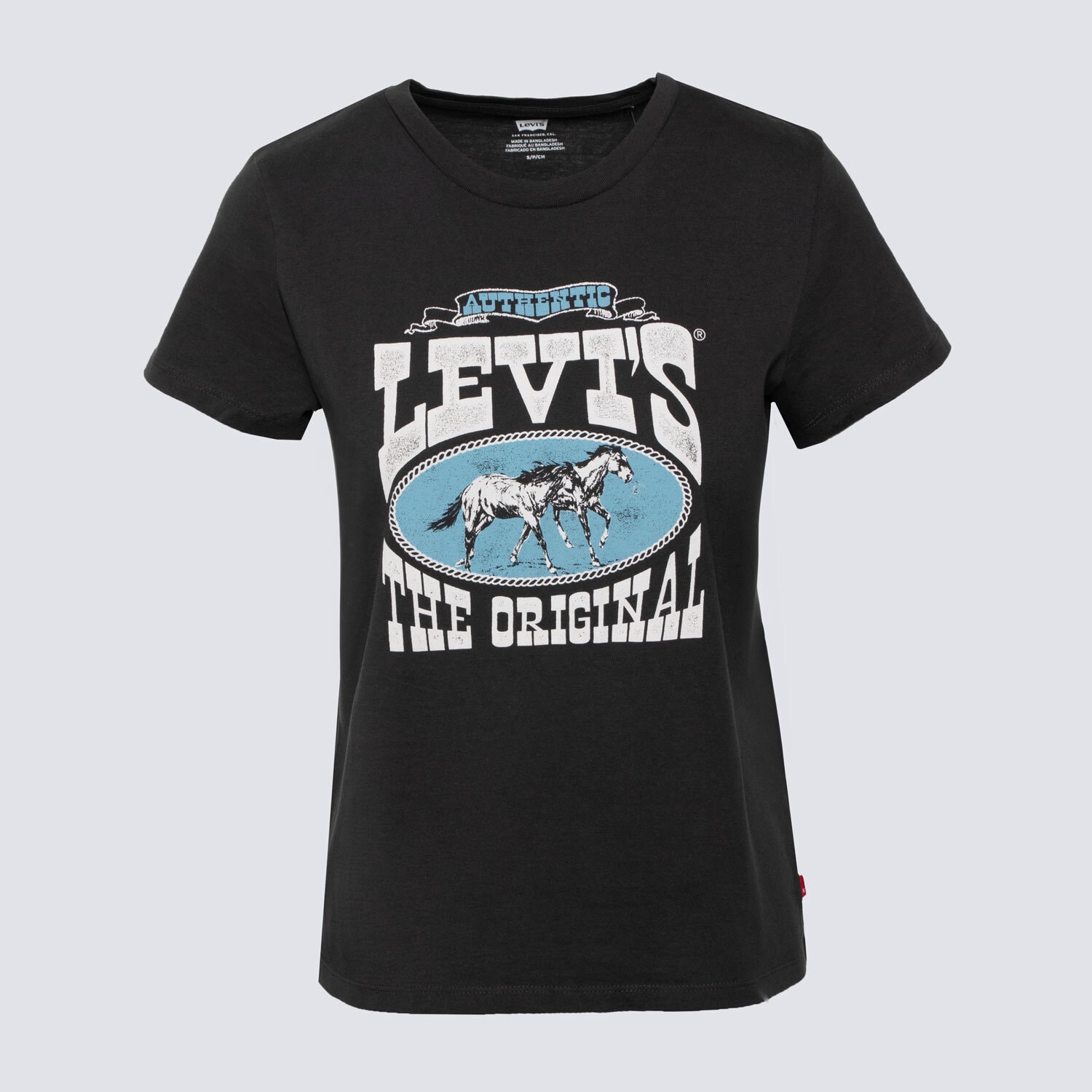 Femei tricou LEVI'S TRICOU THE PERFECT TEE