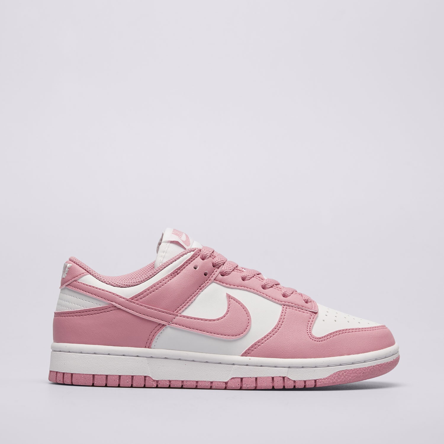 Femei pantofi sport NIKE DUNK LOW DD1873-112 Alb