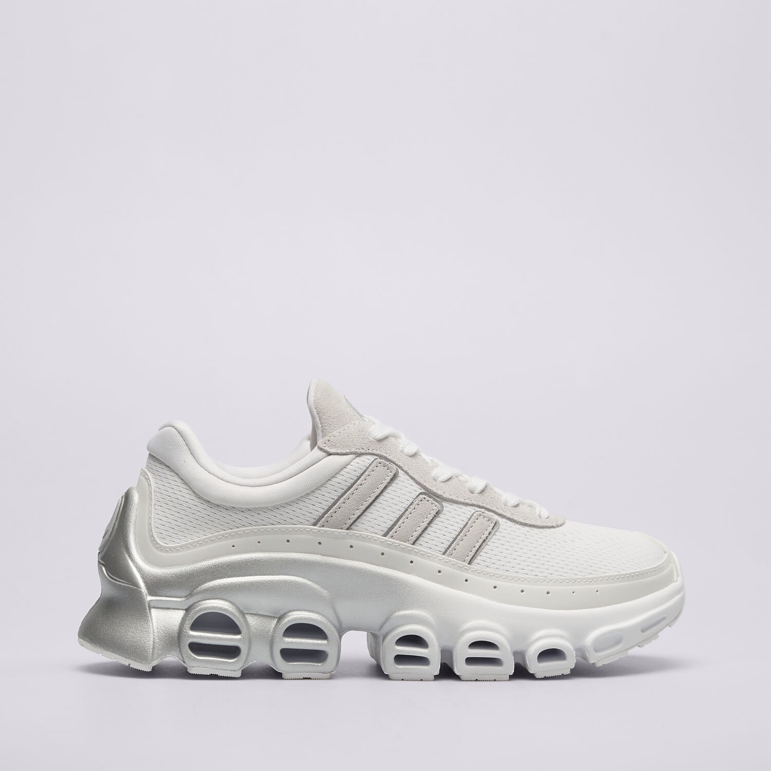 Femei pantofi sport ADIDAS ADIFOM MEGARIDE W JP7084 Alb