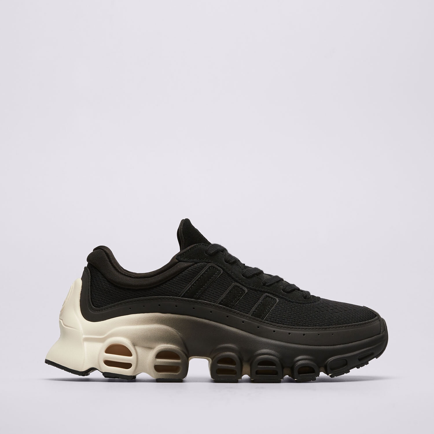 Femei pantofi sport ADIDAS ADIFOM MEGARIDE W JI3292 Negru