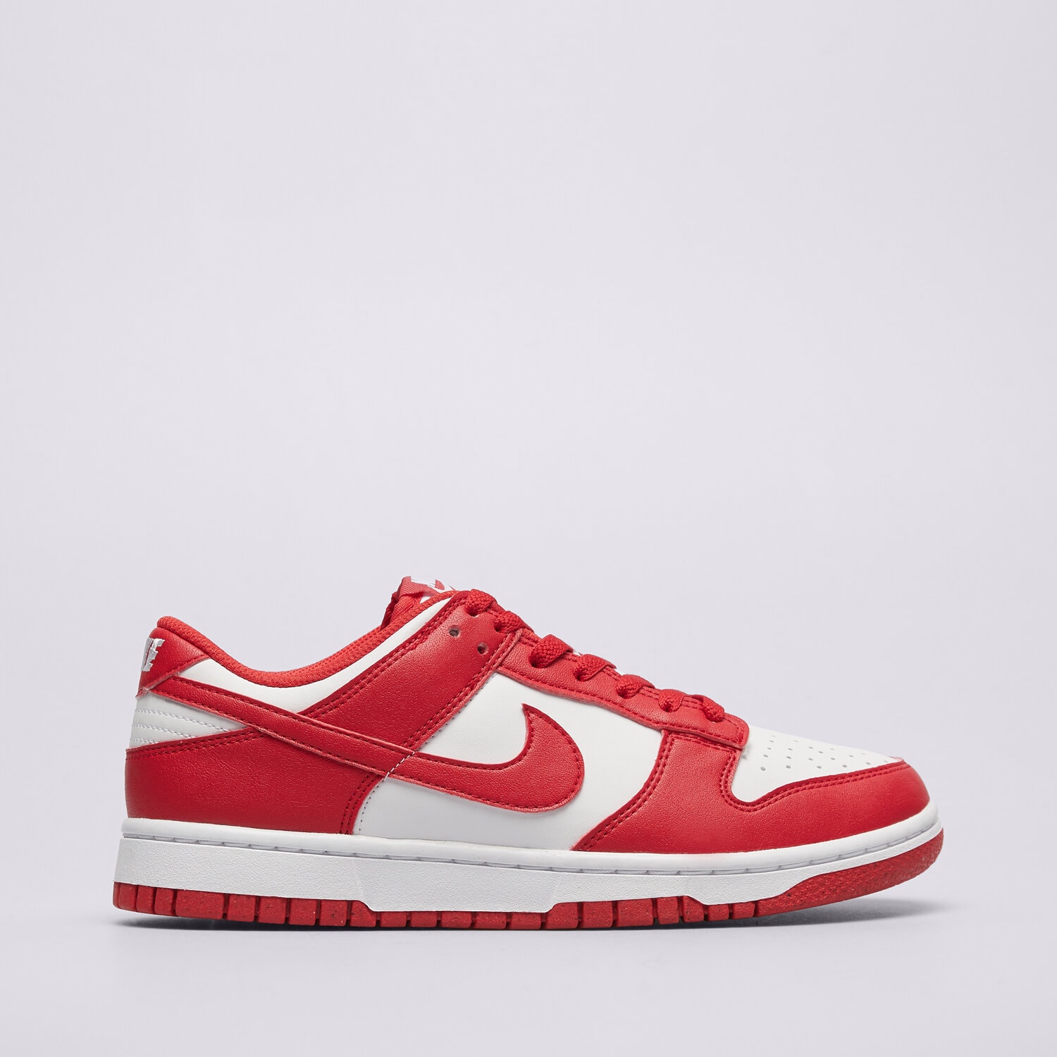 Femei pantofi sport NIKE DUNK LOW DD1873-116 Alb