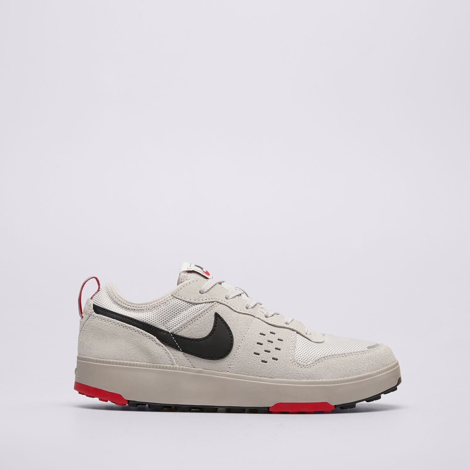 Copii pantofi sport NIKE C1TY HQ0028-002 Bej