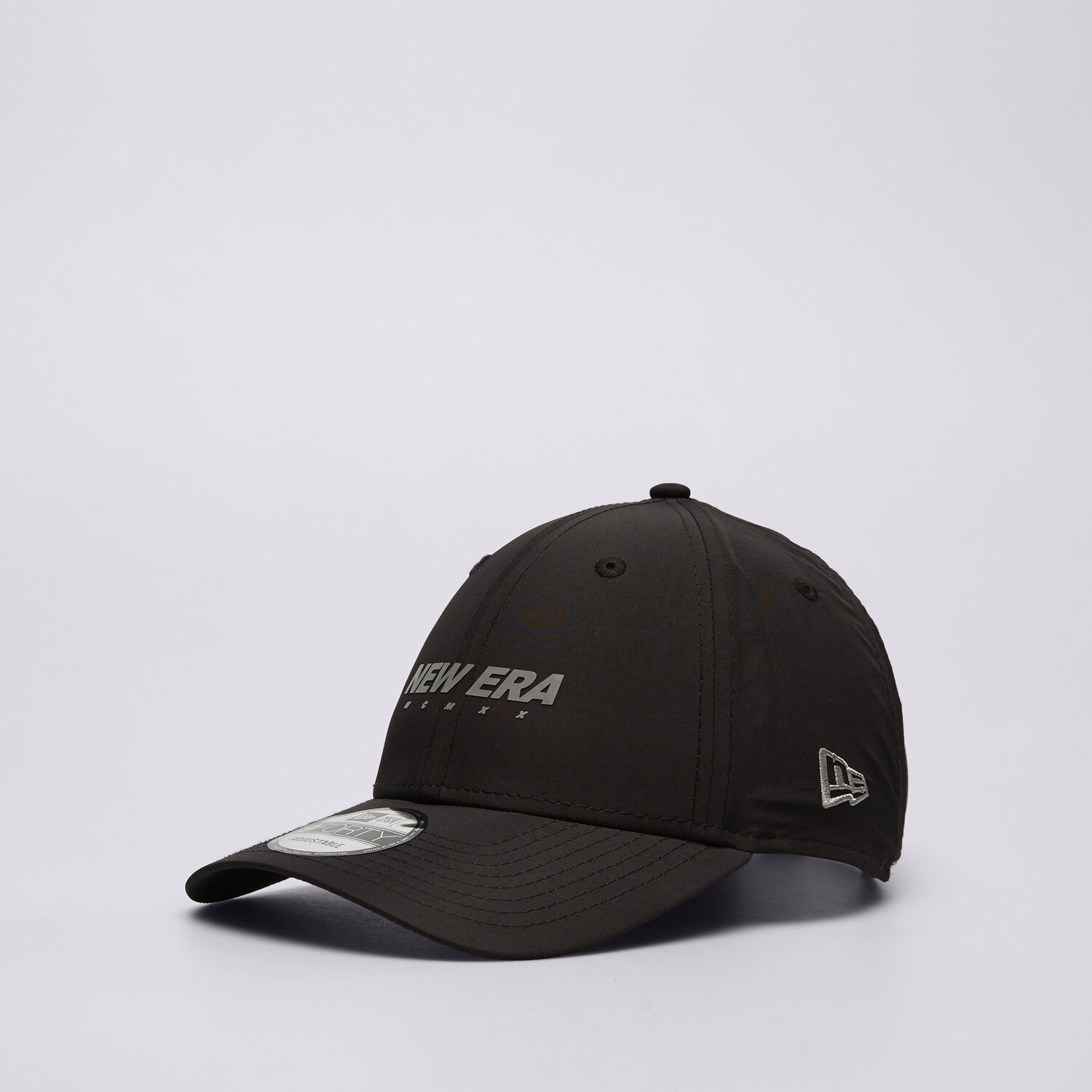 Bărbați șapcă NEW ERA CACIULA NE TECH 940 NONE 60595287 Negru