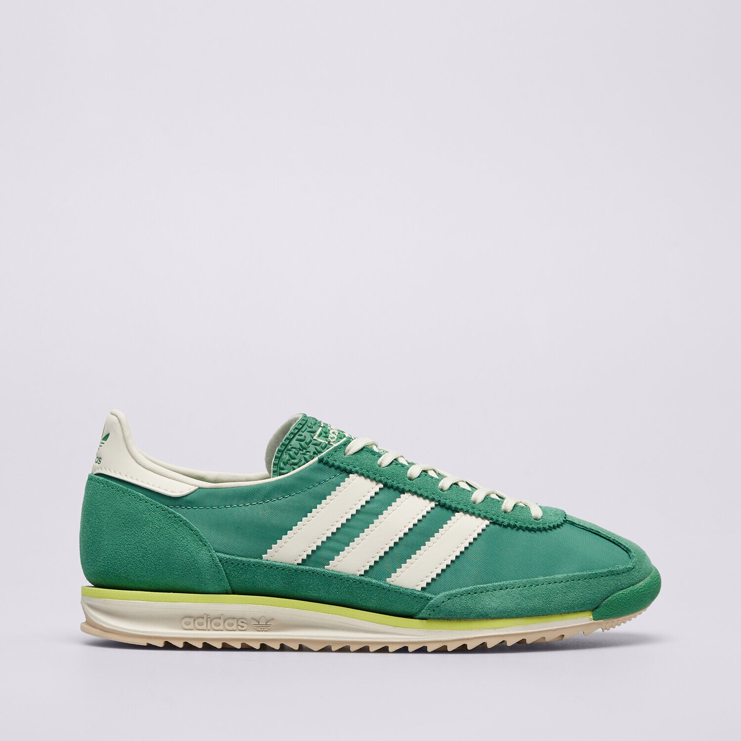 Femei pantofi sport ADIDAS SL 72 OG W JQ7397 Verde
