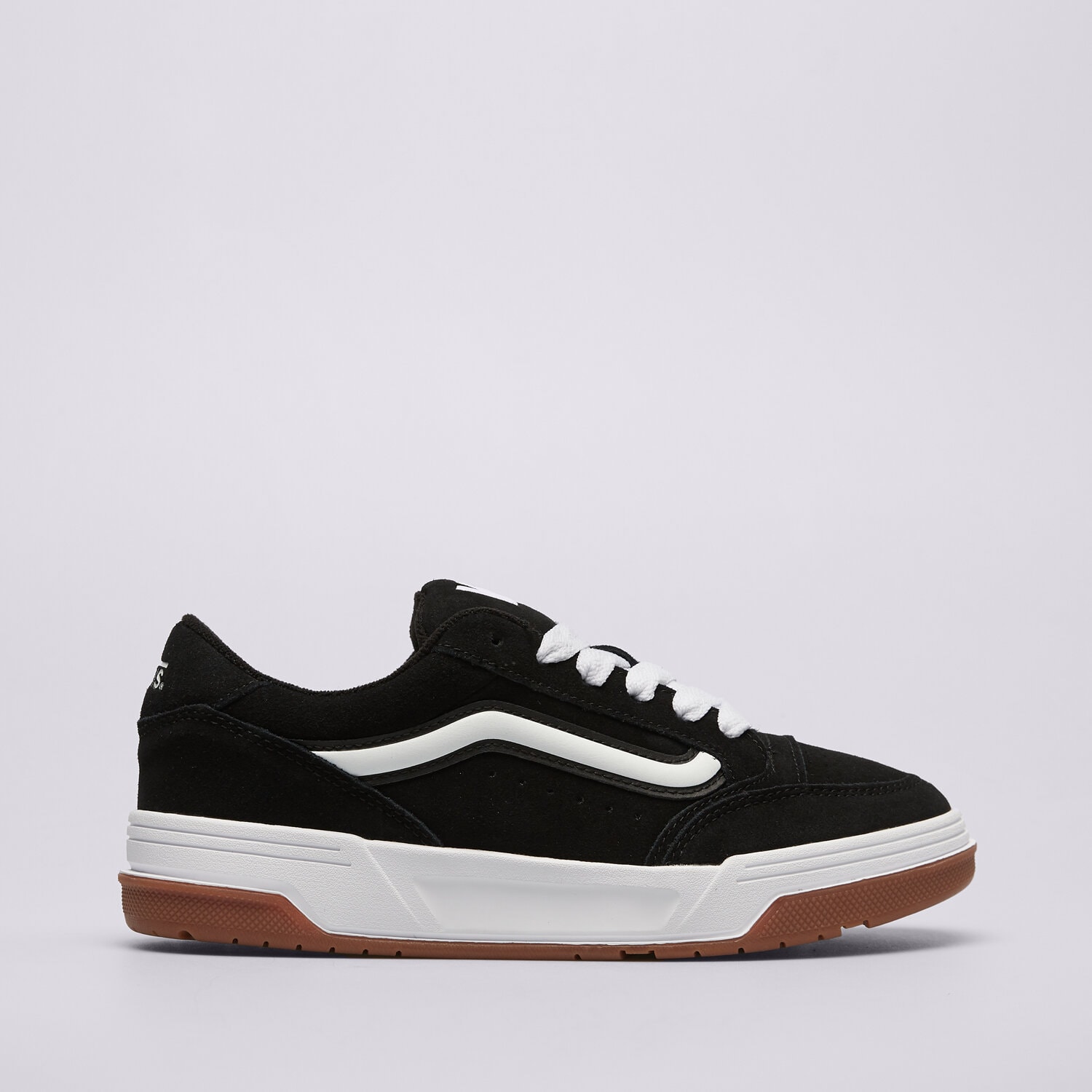 Femei teniși VANS HYLANE VN000D819X11 Negru