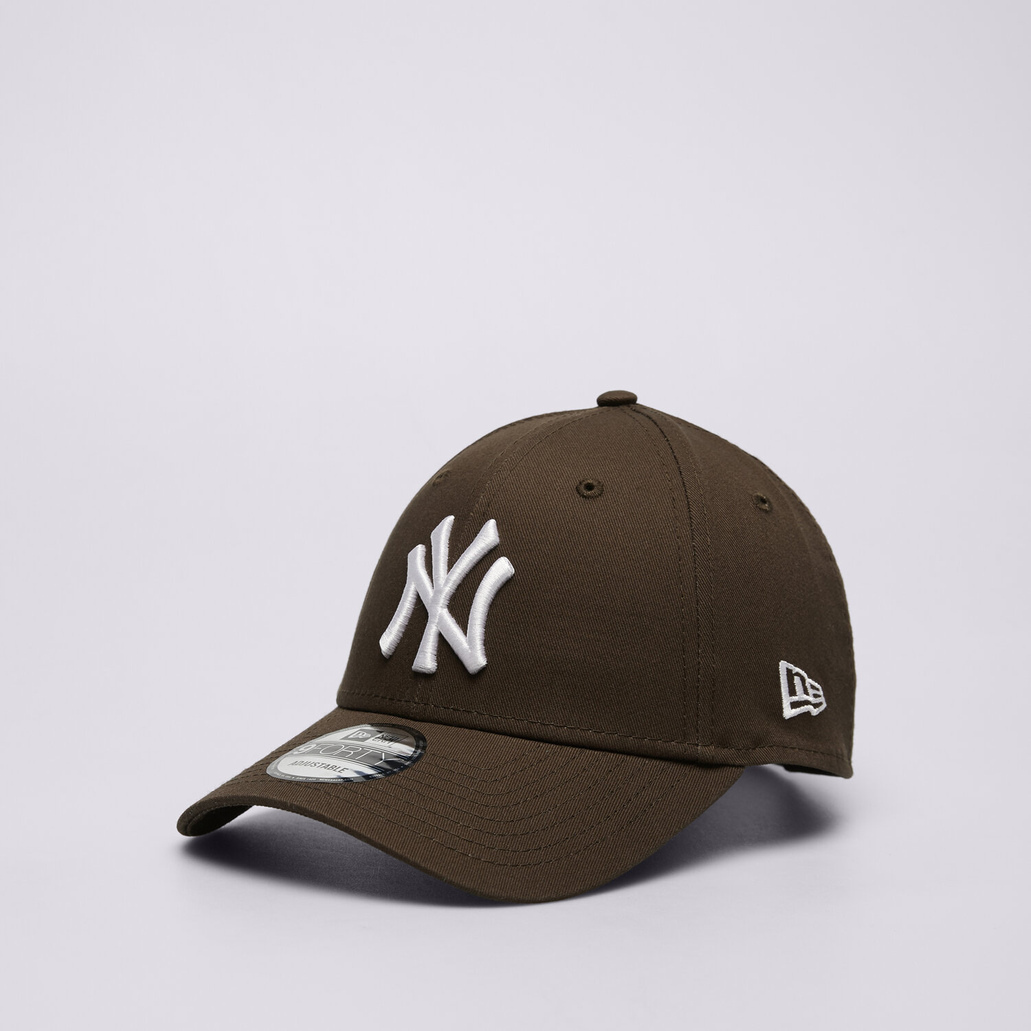 Bărbați șapcă NEW ERA CACIULA LE 940 NYY NEW YORK YANKEES 60471458 Maro