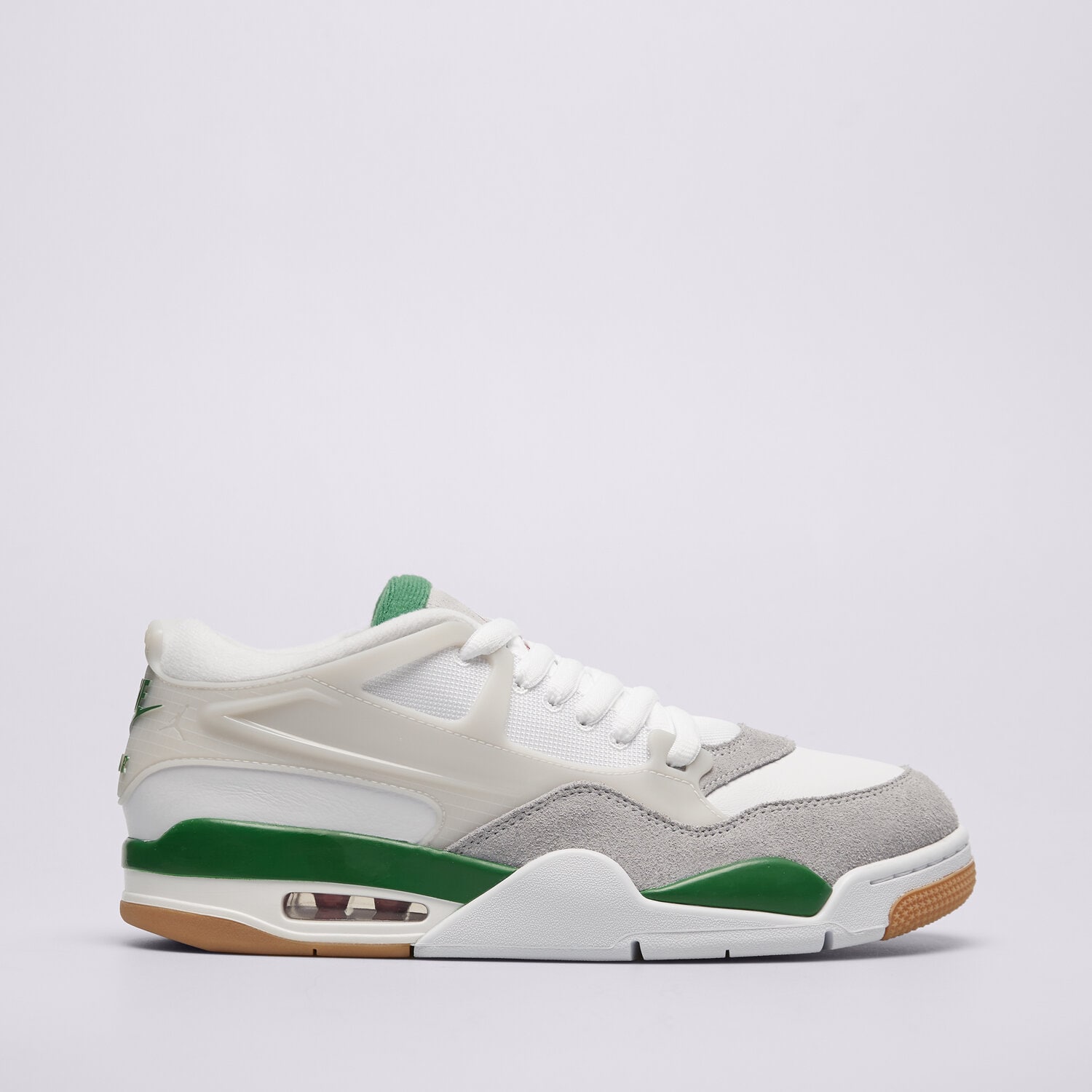 Barbați pantofi sport AIR JORDAN 4 RM FQ7939-103 Alb