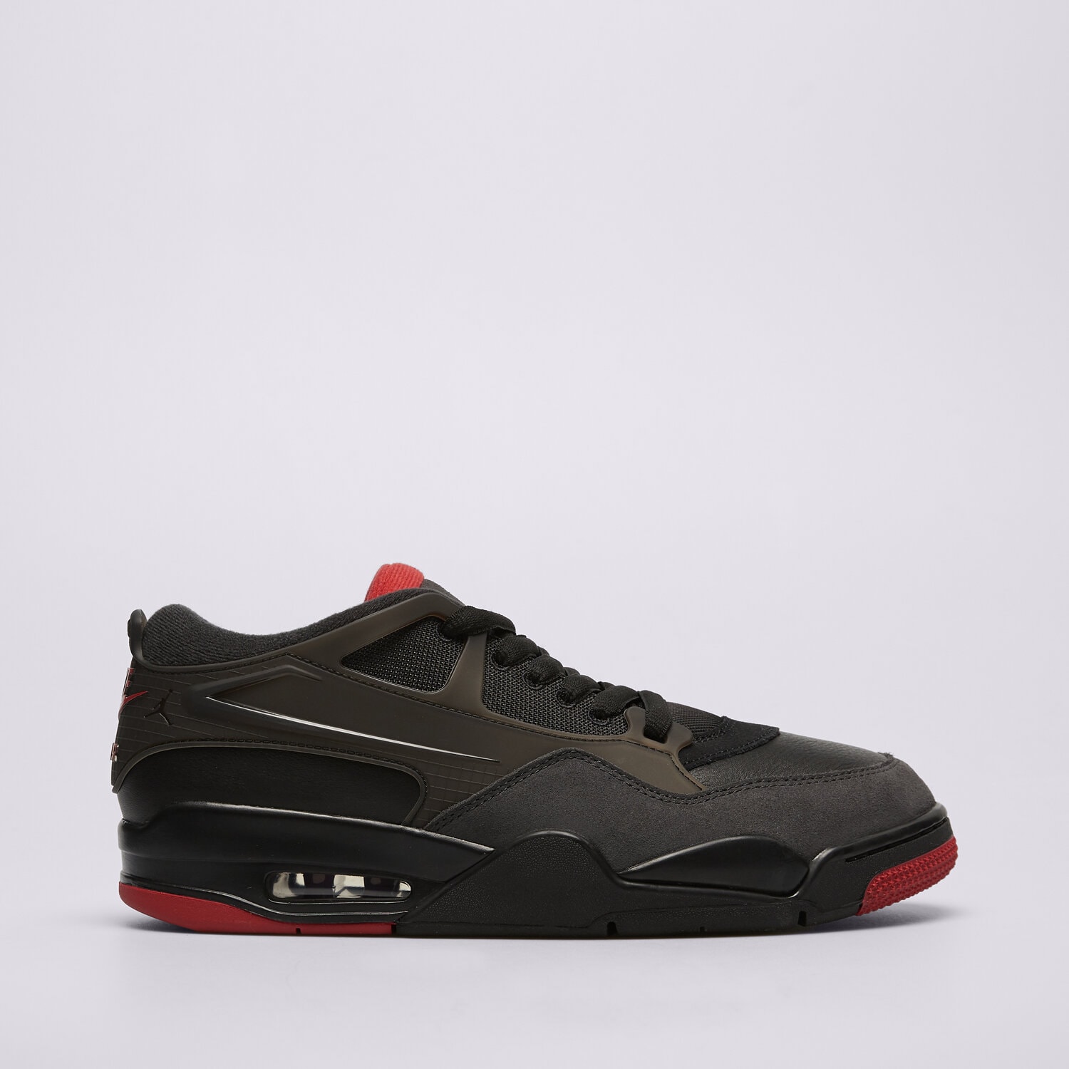 Barbați pantofi sport AIR JORDAN 4 RM FQ7939-060 Negru