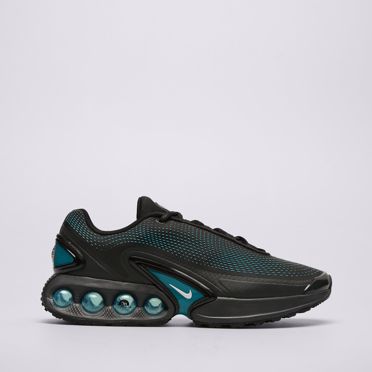 Barbați pantofi sport NIKE AIR MAX DN HV5235-001 Negru