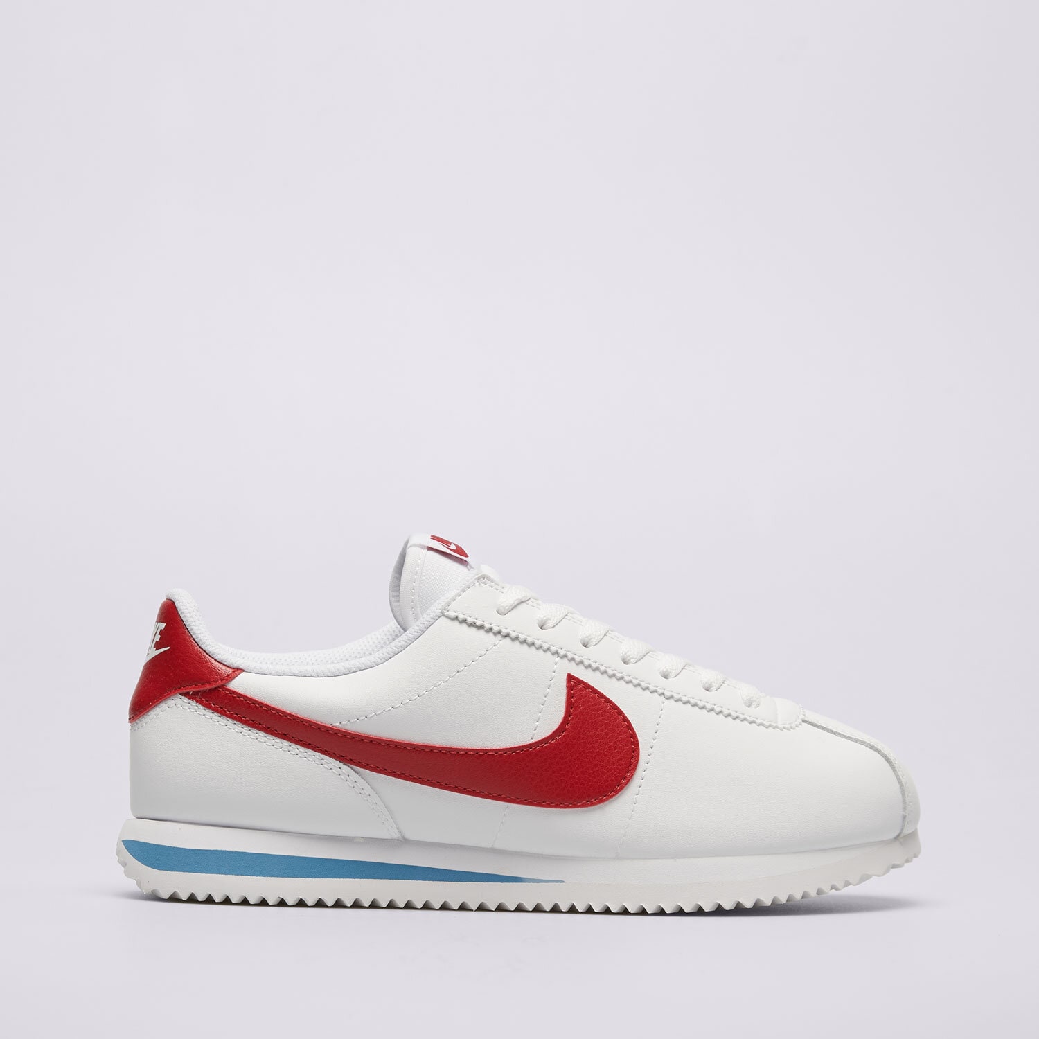 Femei pantofi sport NIKE CORTEZ  DN1791-108 Alb