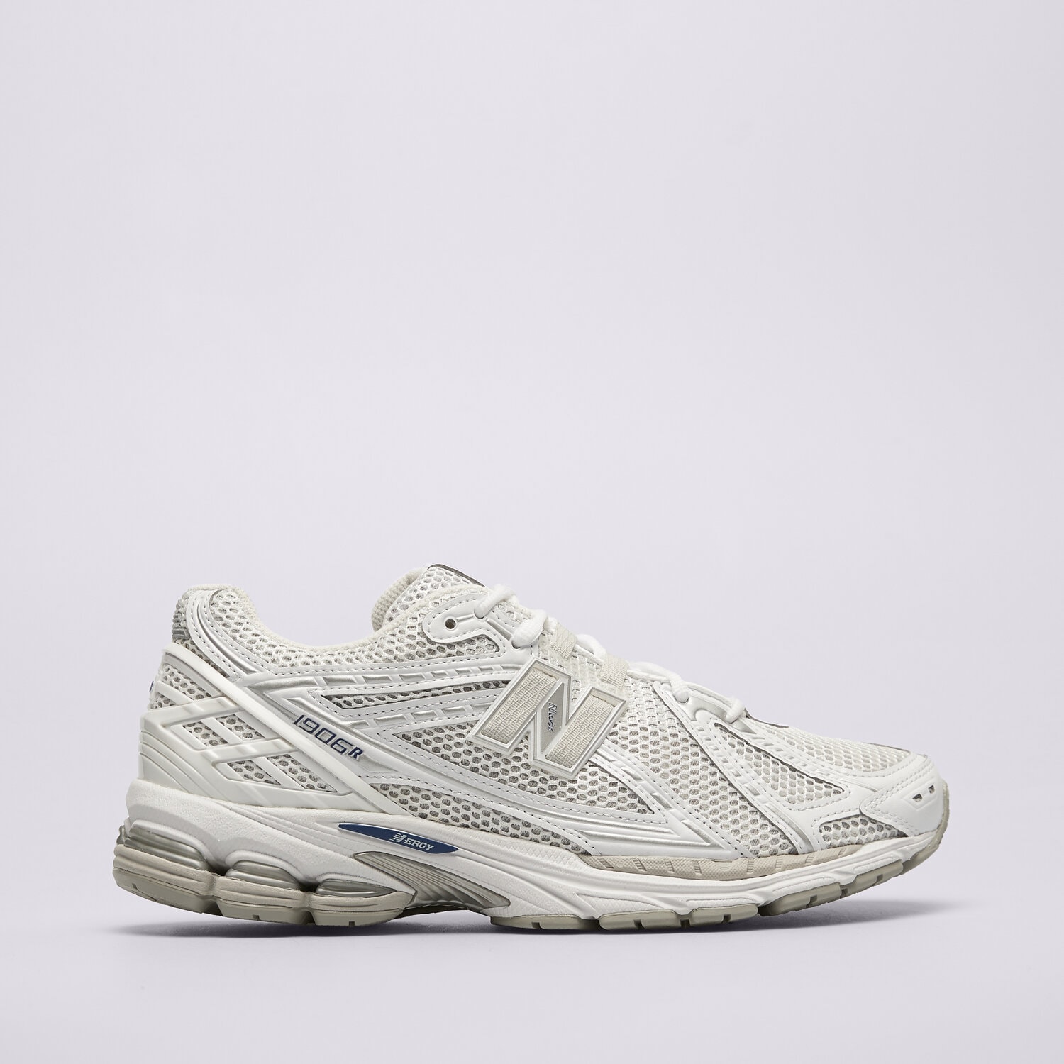 Barbați pantofi sport NEW BALANCE 1906 U1906RCA Alb