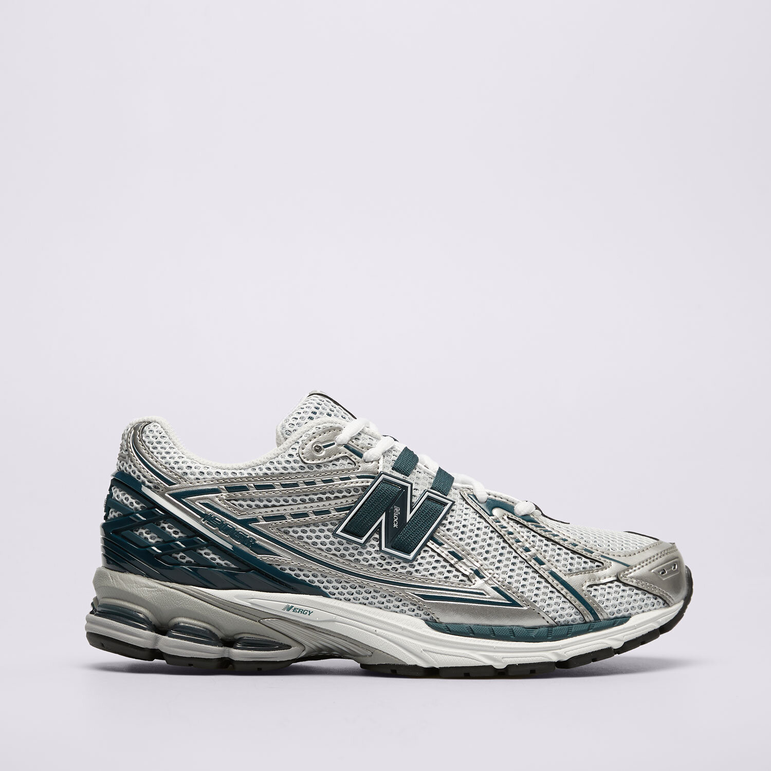 Barbați pantofi sport NEW BALANCE 1906R V1 U1906RCE Gri