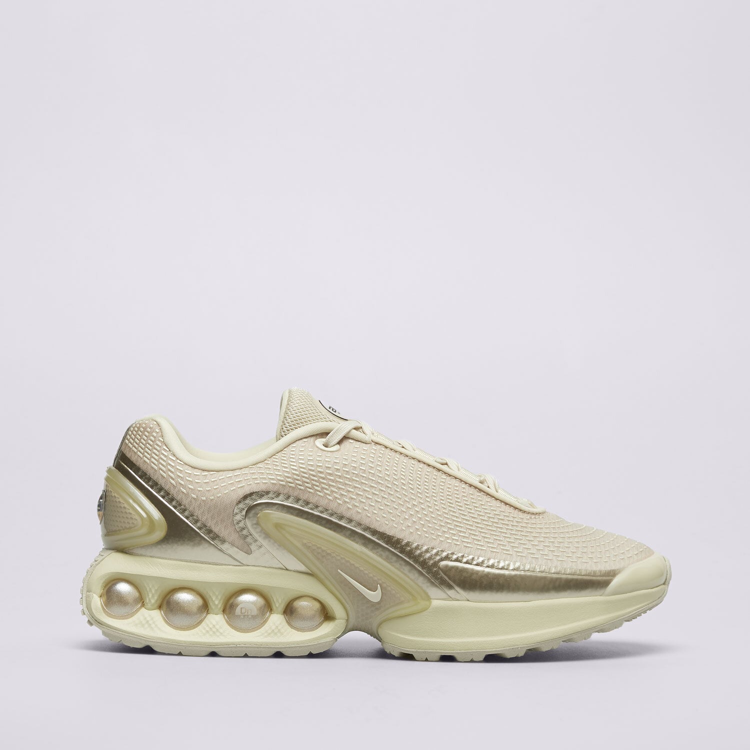 Femei pantofi sport NIKE W AIR MAX DN  HV4861-200 Bej