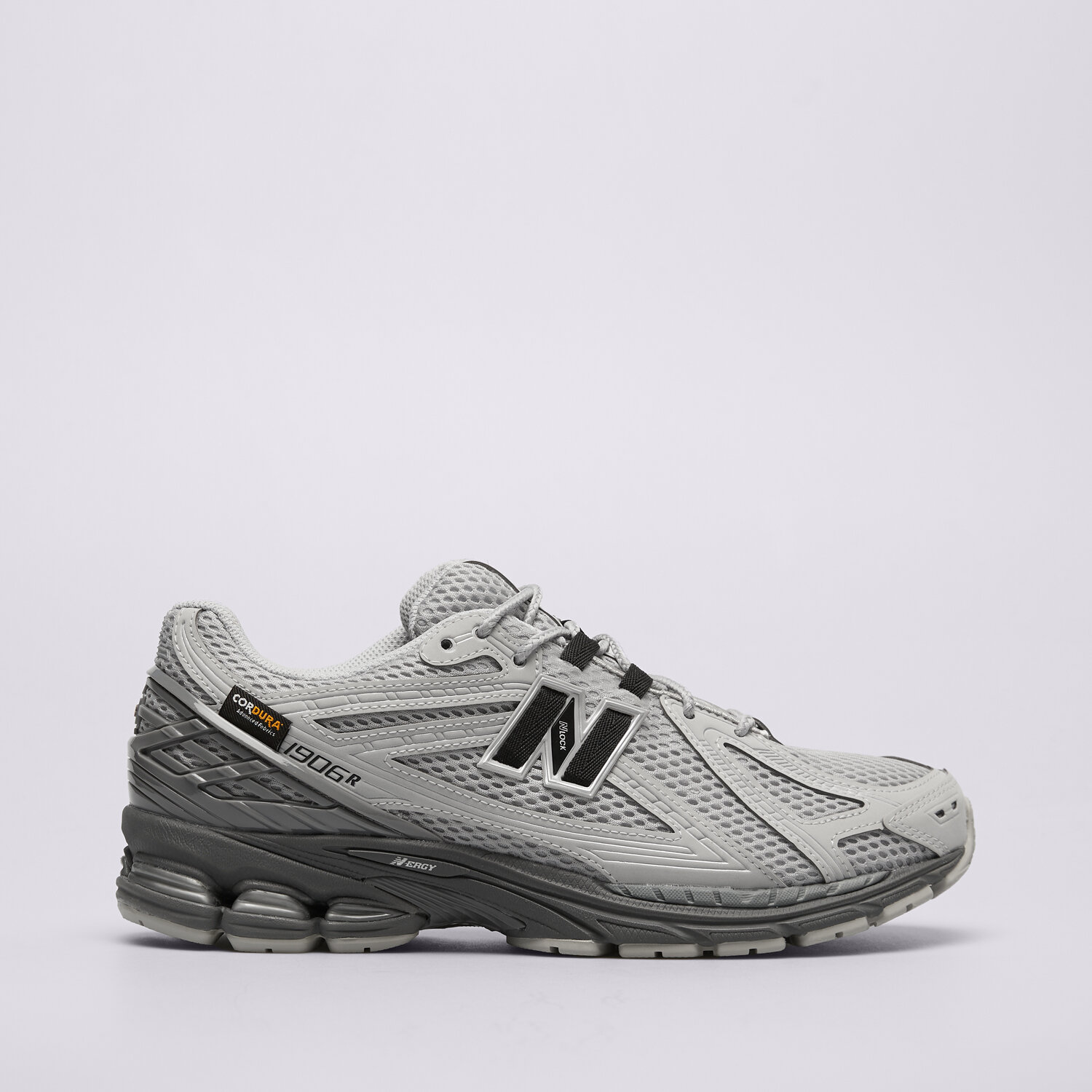 Barbați pantofi sport NEW BALANCE 1906 U1906ROA Gri