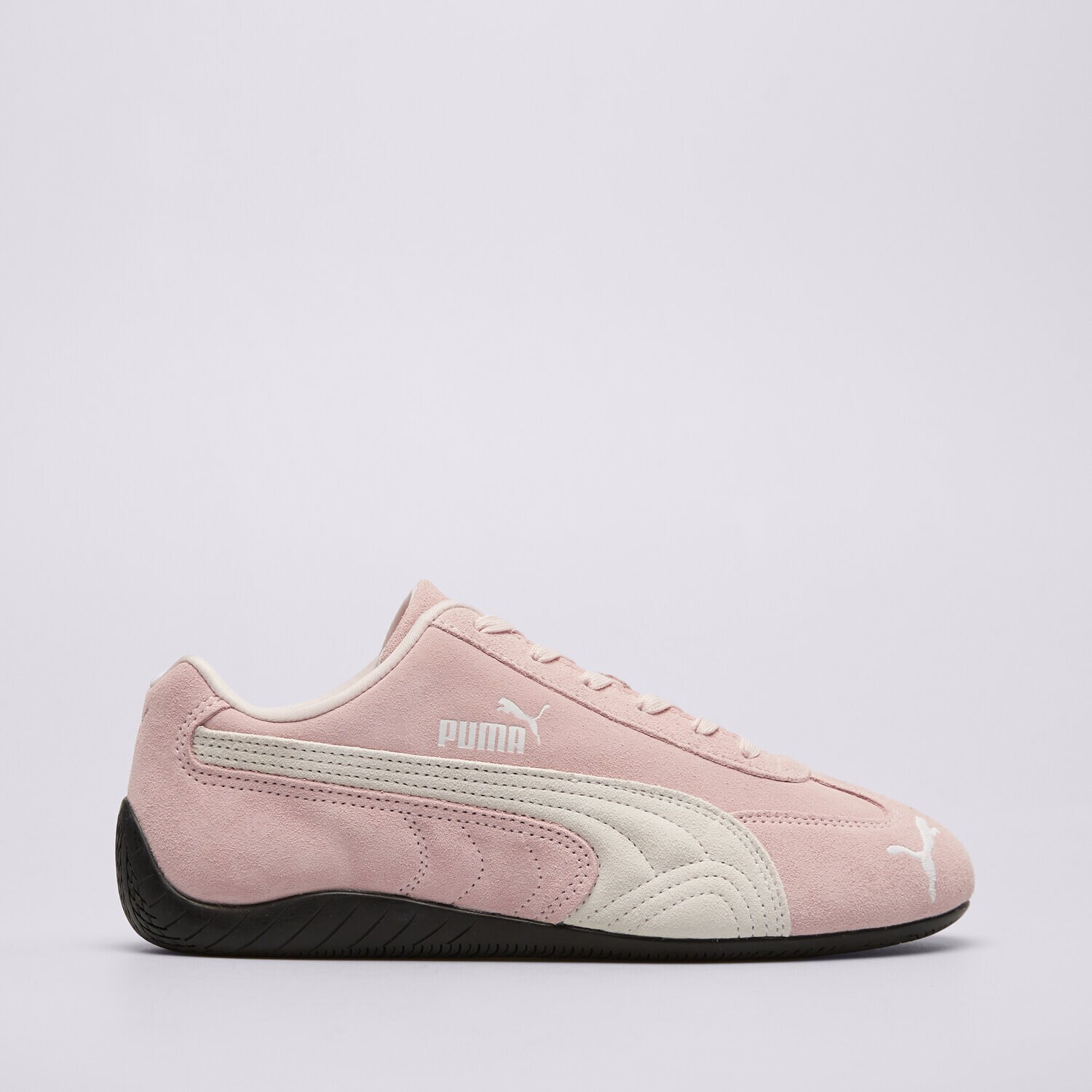 Femei pantofi sport PUMA SPEEDCAT OG 39884604 Roz