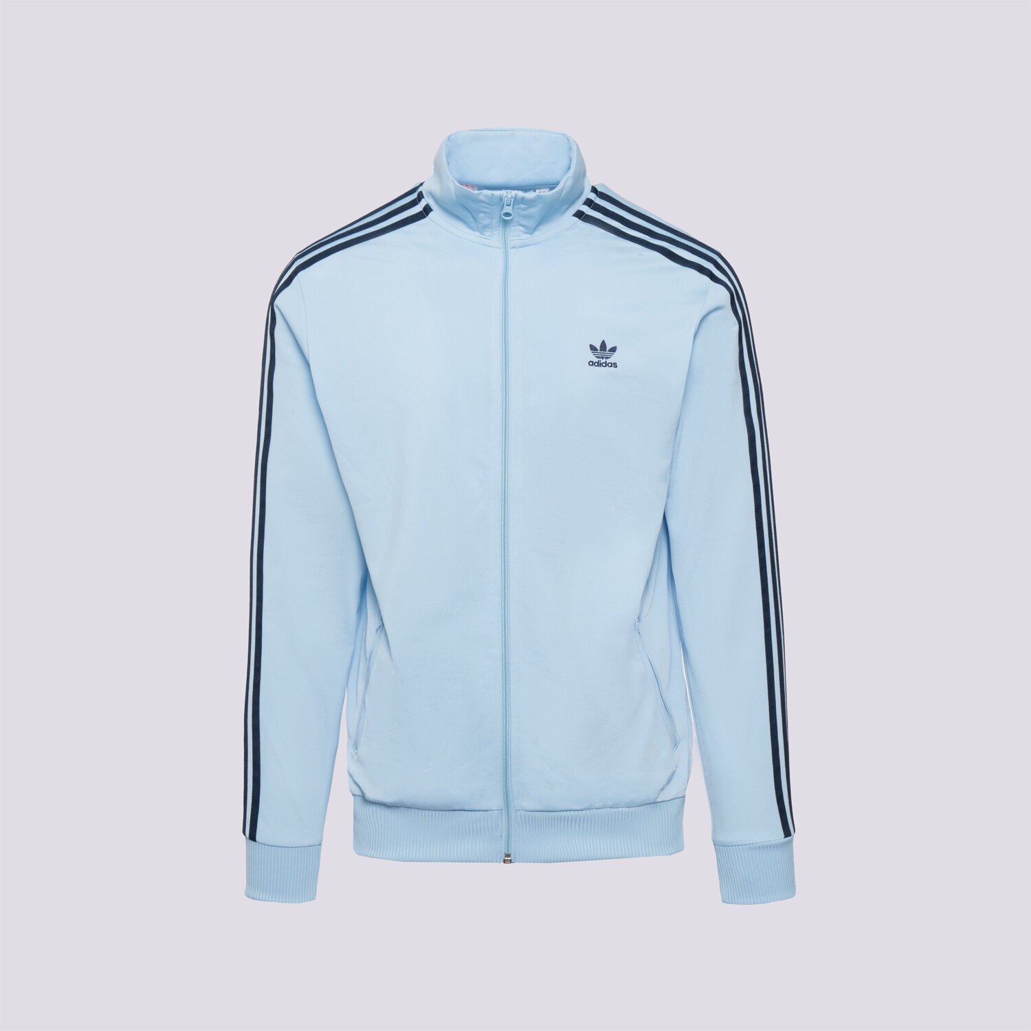 Copii bluză ADIDAS BLUZĂ FIREBIRD BOYS JD1621 Albastru