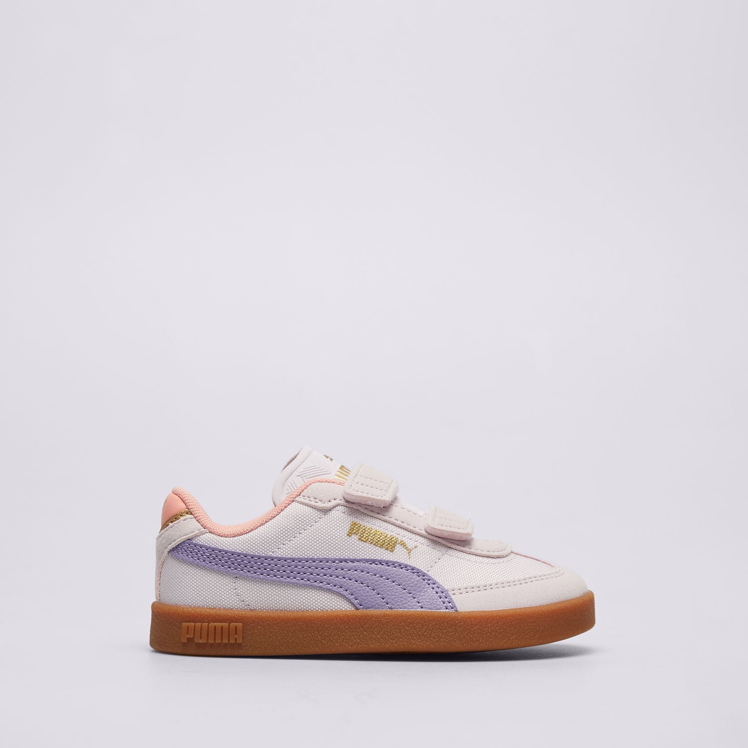 Copii pantofi sport PUMA CLUB II ERA 40230905 Violet