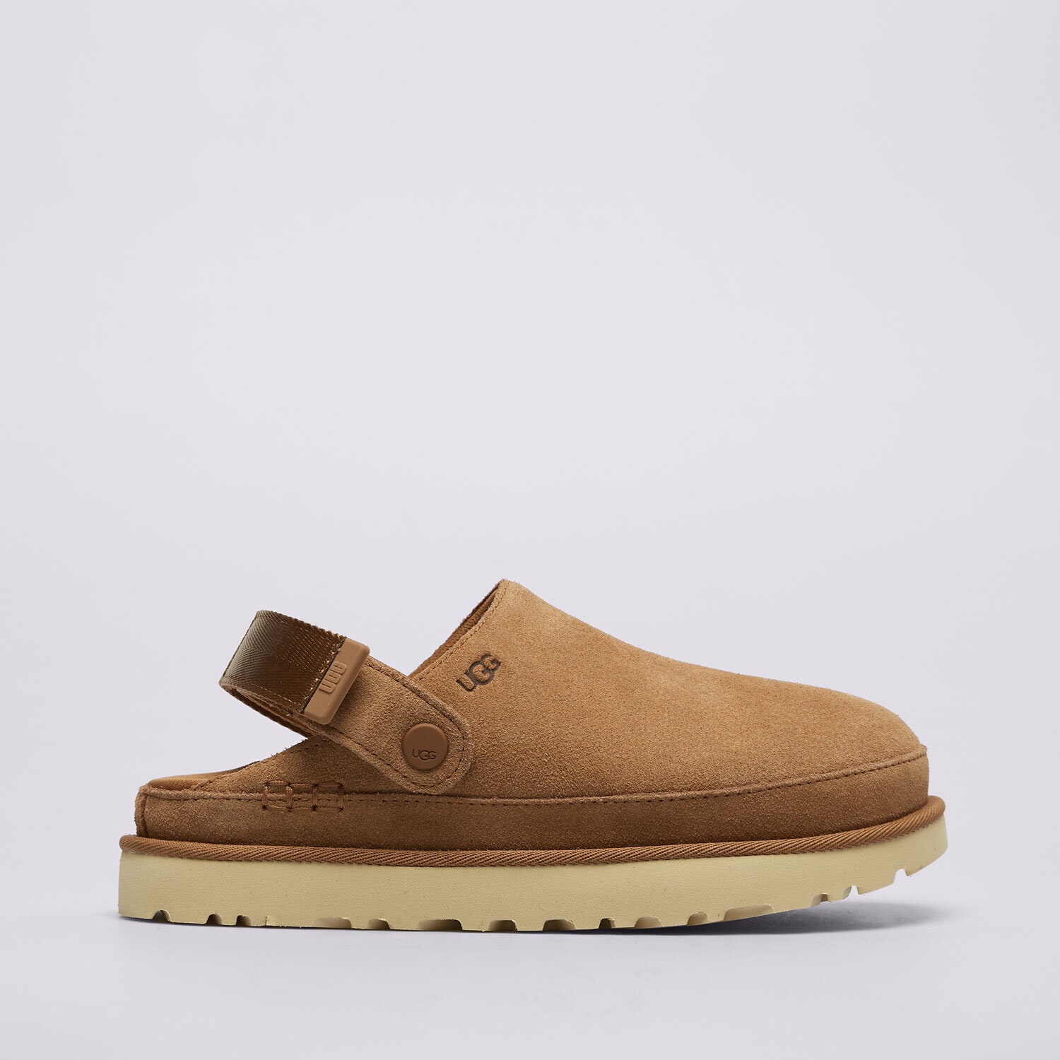 UGG W GOLDENSTAR CLOG 1138252-CHE Maro