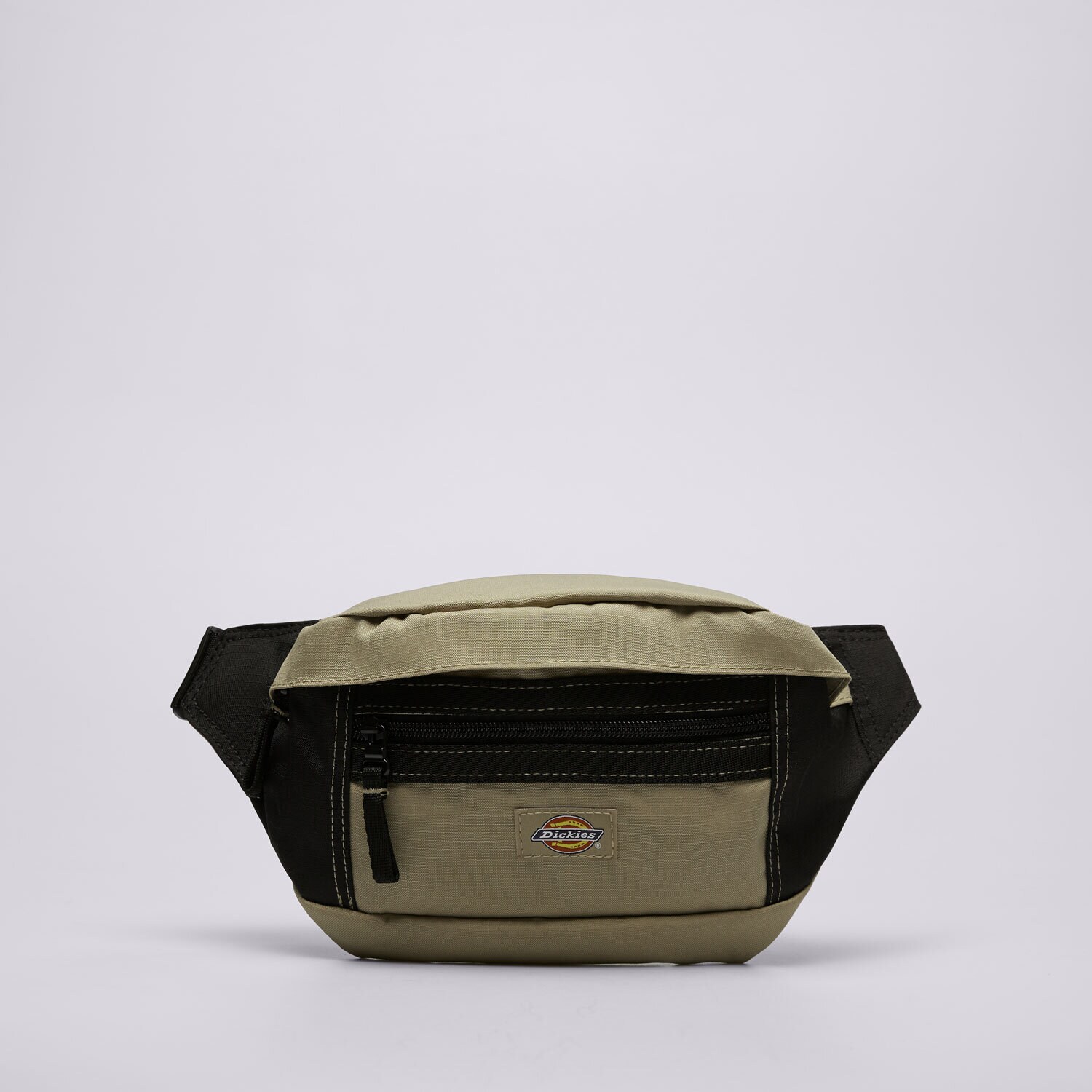 Bărbați borsetă DICKIES GEANTĂ  ASHVILLE POUCH KHAKI DK0A4Y1UKHK1 Negru
