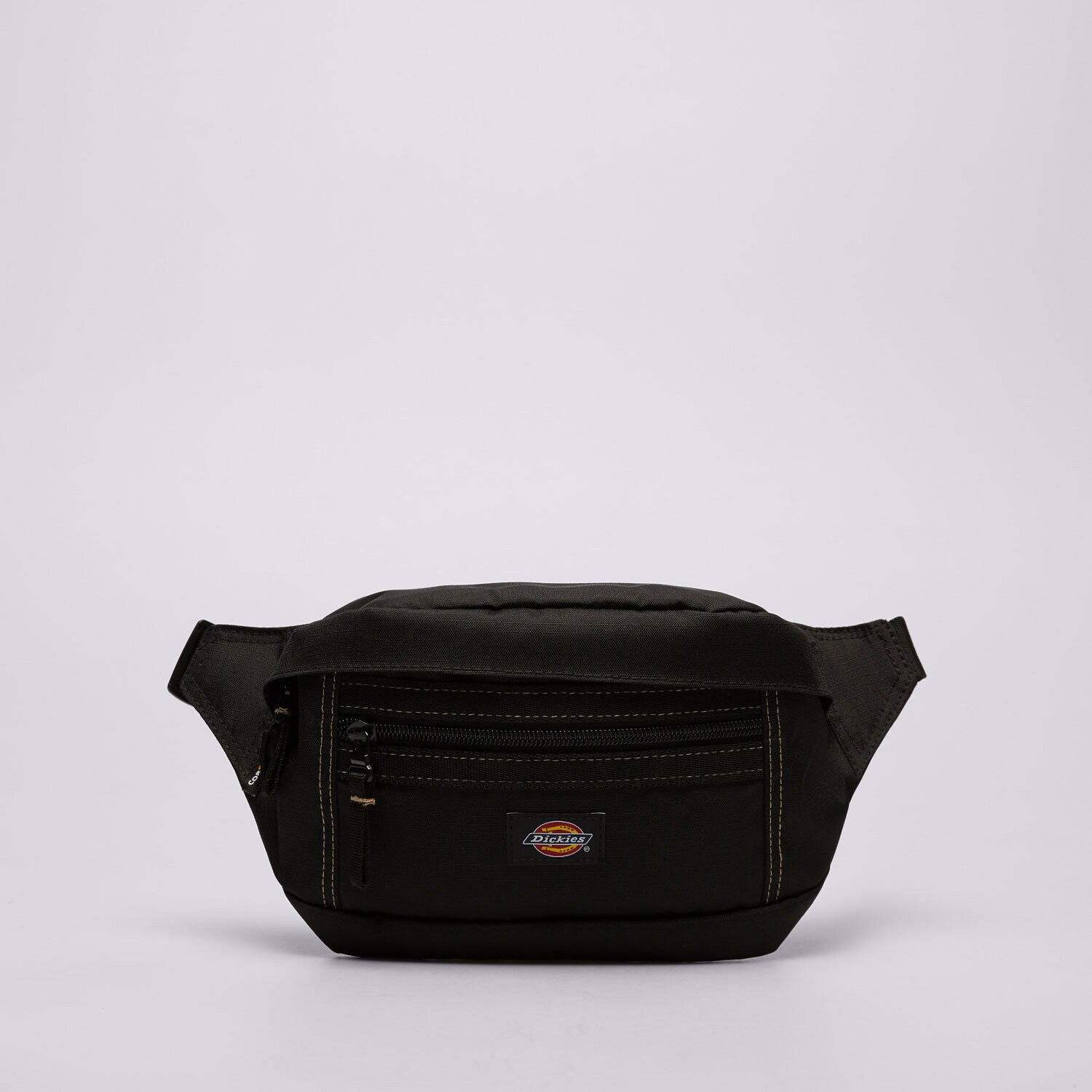 Bărbați borsetă DICKIES GEANTĂ  ASHVILLE POUCH BLACK DK0A4Y1UBLK1 Bej