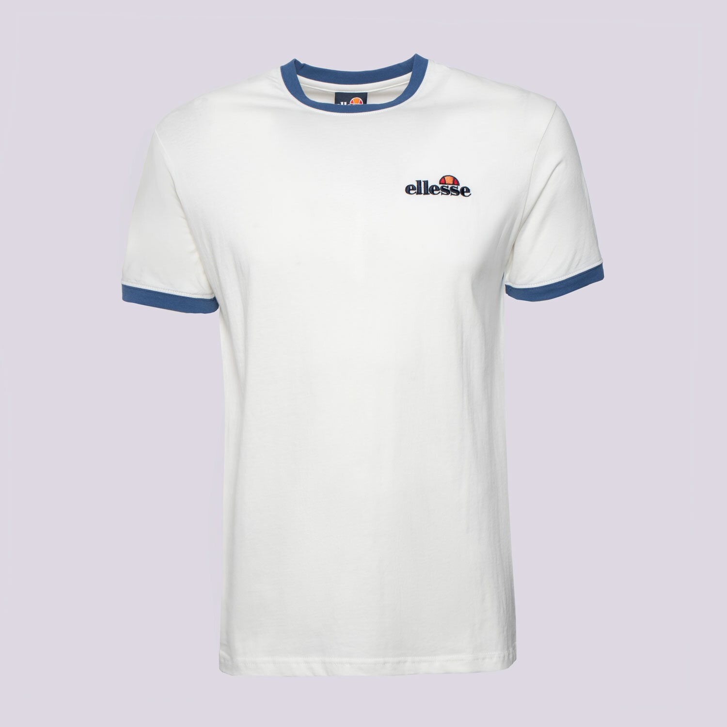 Bărbați tricou ELLESSE TRICOU MEDUNO TEE OFF WHT SHZ10164904 Bej