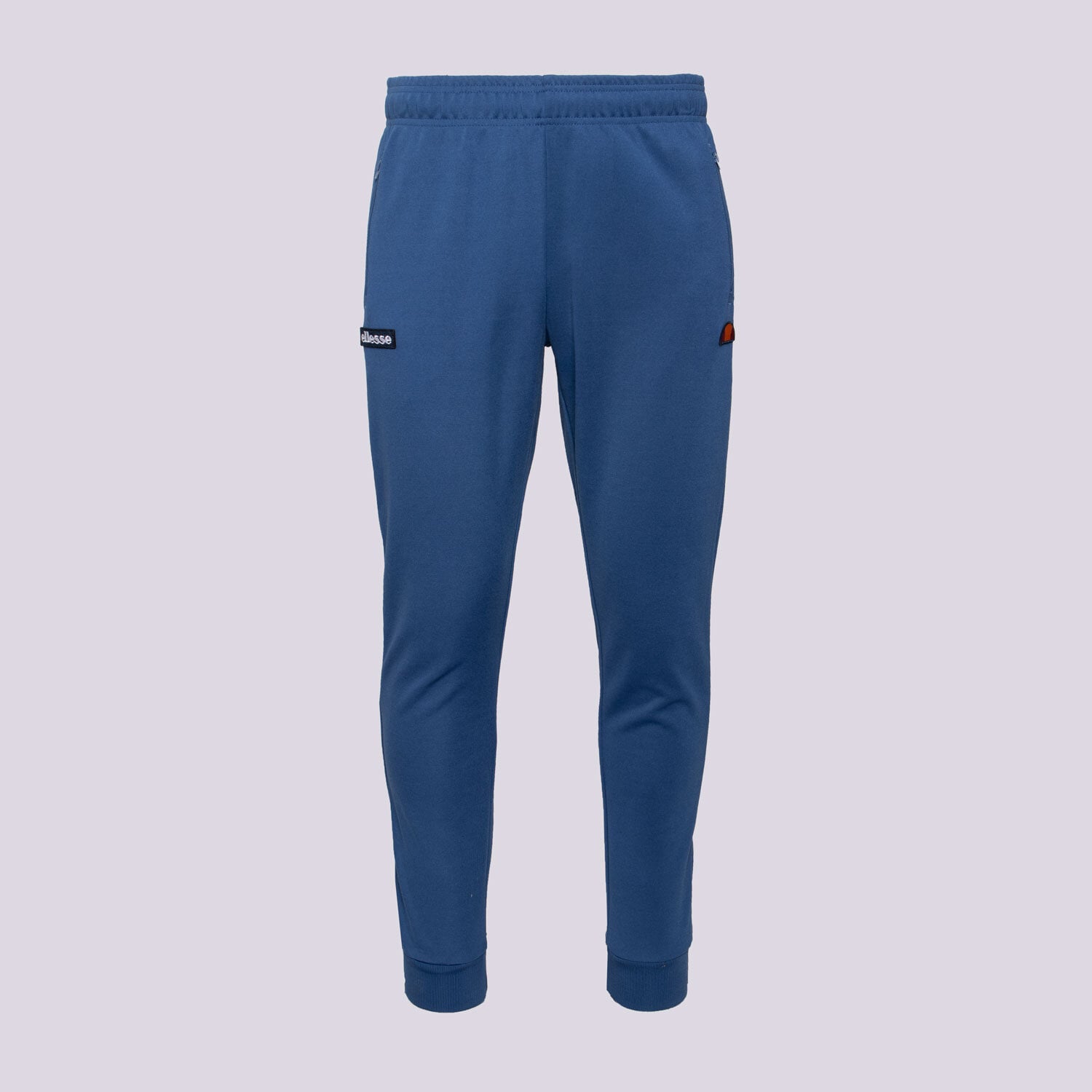 Bărbați pantaloni ELLESSE PANTALONI  BERTONI TRACK PANT NAVY SHZ04351429 Bleumarin