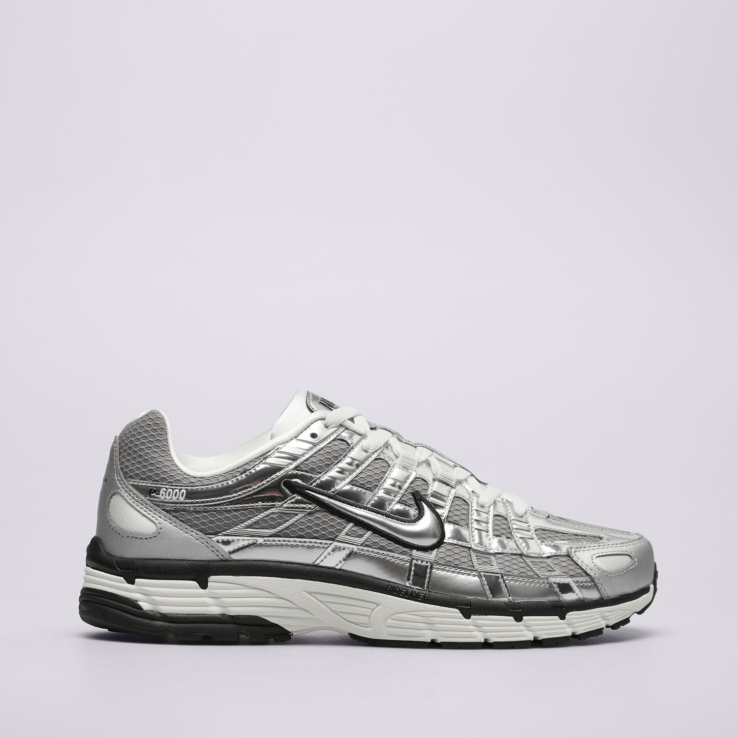Barbați pantofi sport NIKE P-6000 CN0149-001 Gri