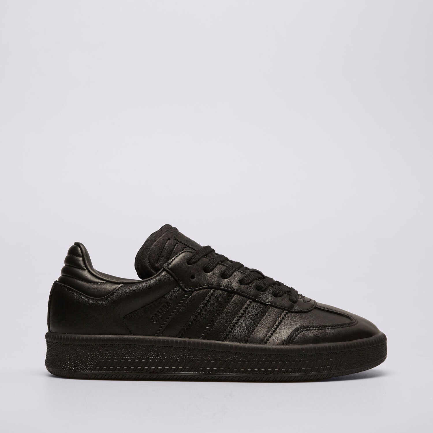 Barbați pantofi sport ADIDAS SAMBA XLG JI3195 Negru