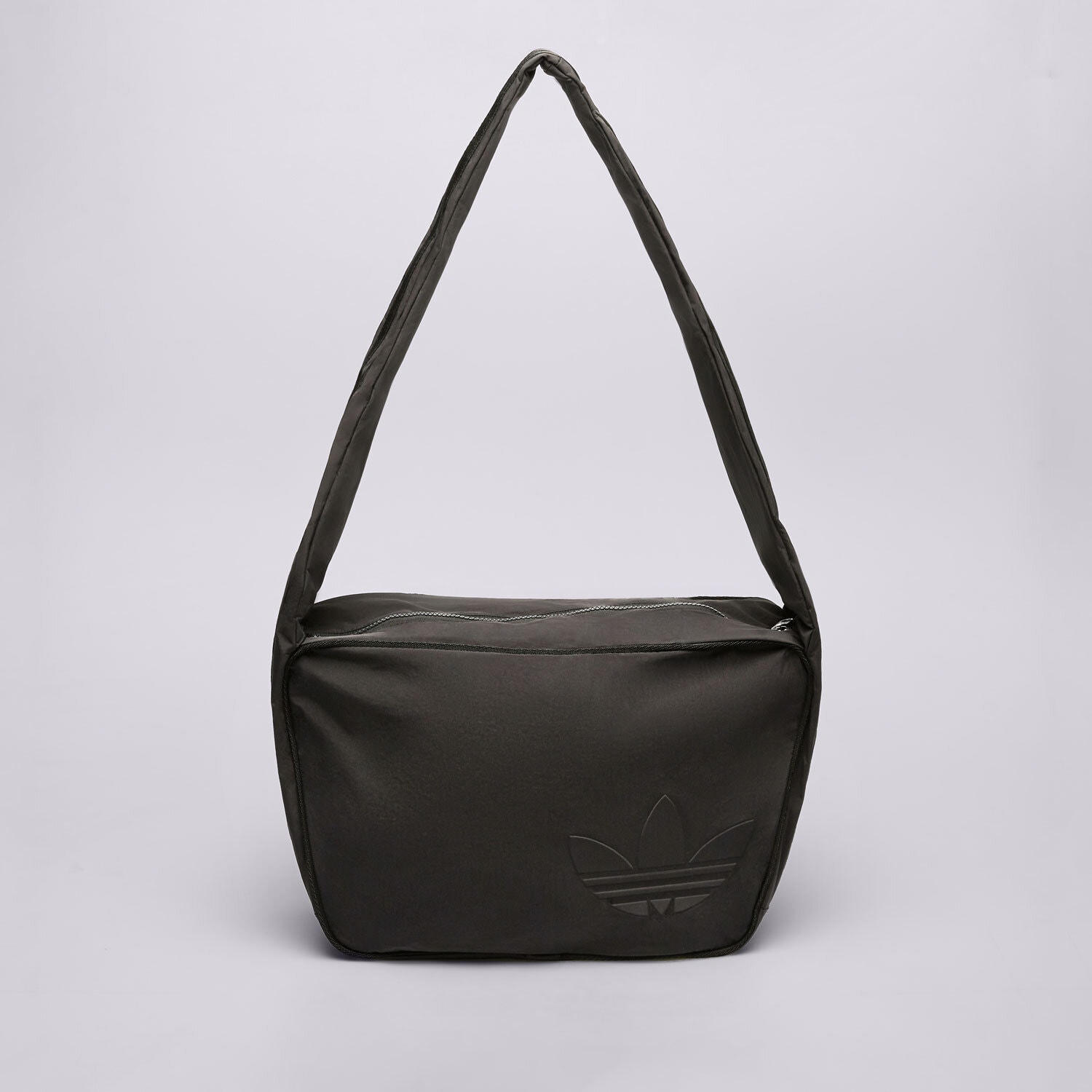 Femei geantă ADIDAS BORSETĂ BOWLING BAG CB JC6082 Negru