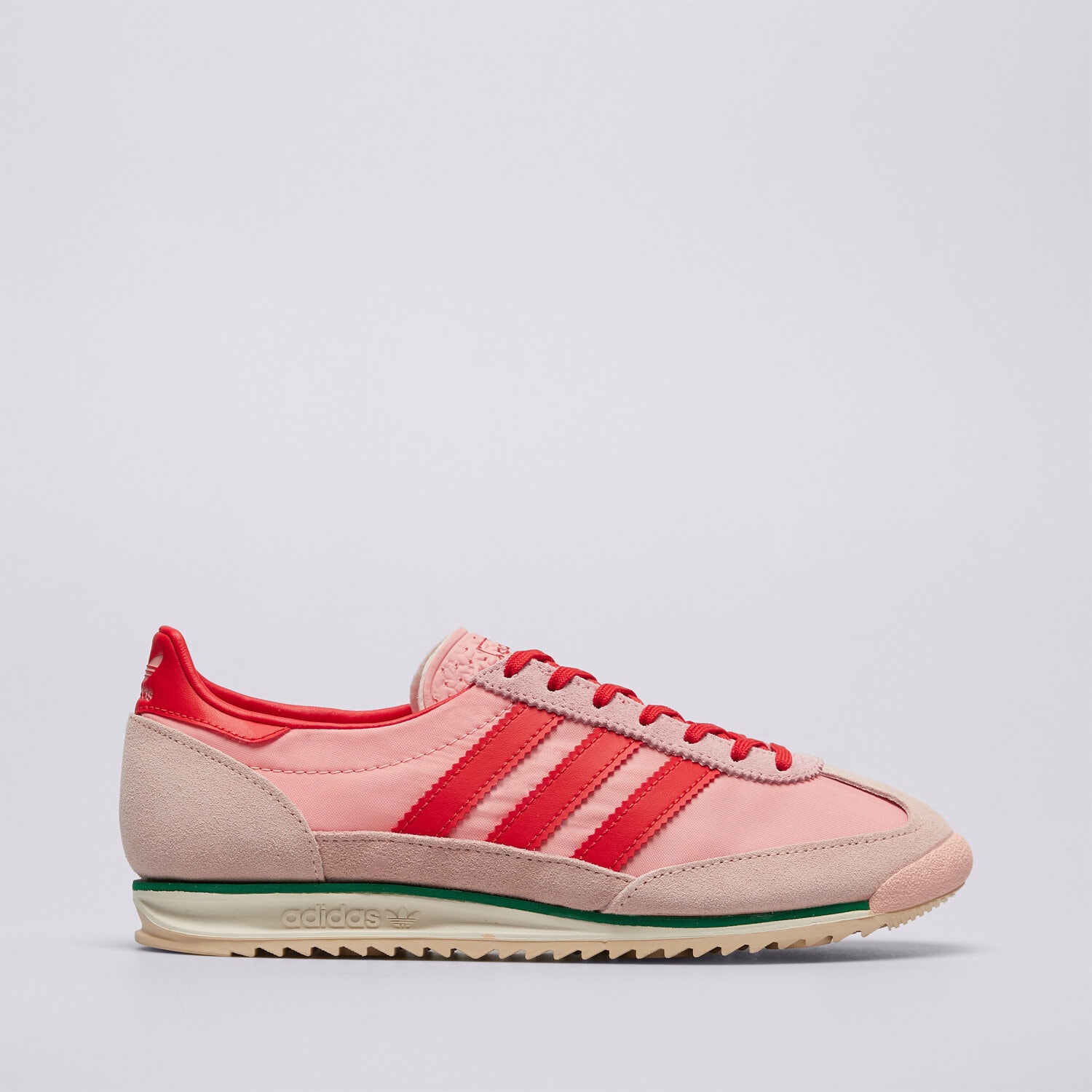 Femei pantofi sport ADIDAS SL 72 OG W JS0254 Roz
