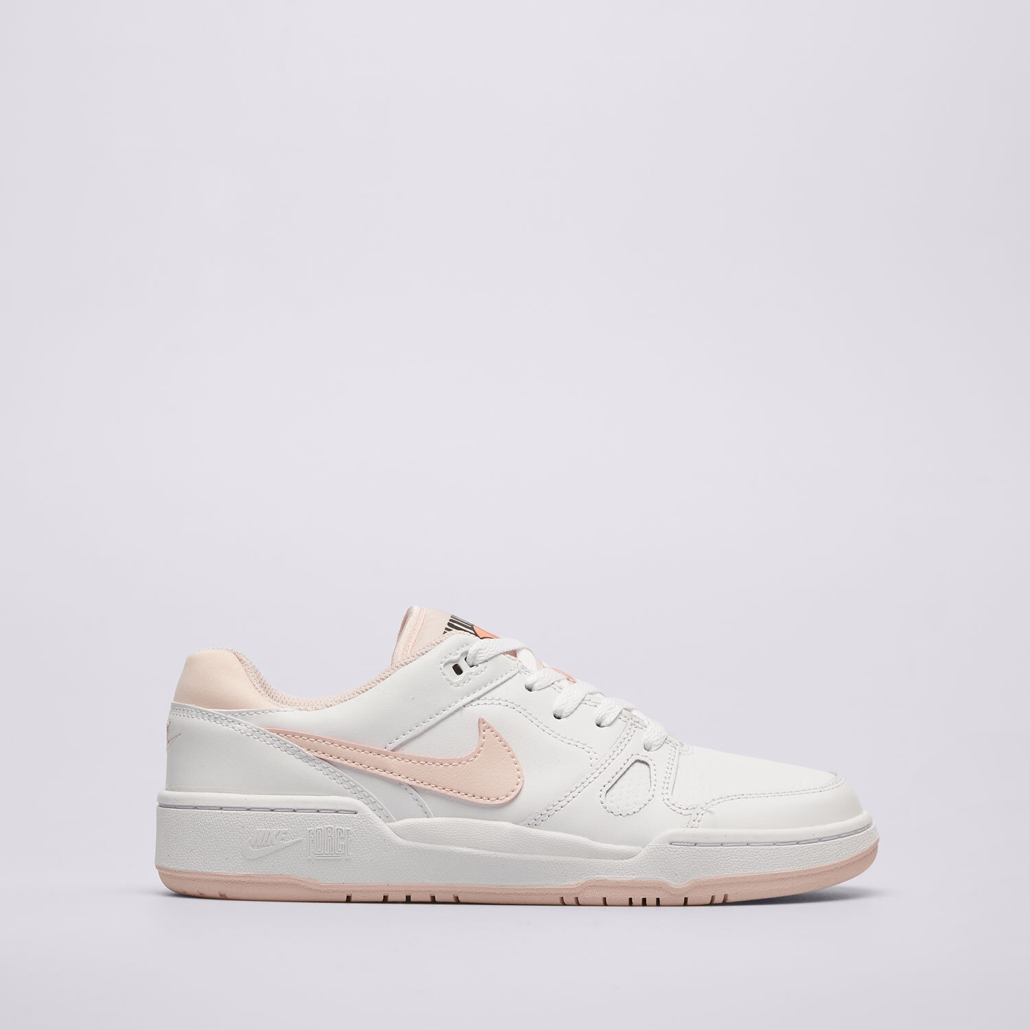 Copii pantofi sport NIKE FULL FORCE LOW