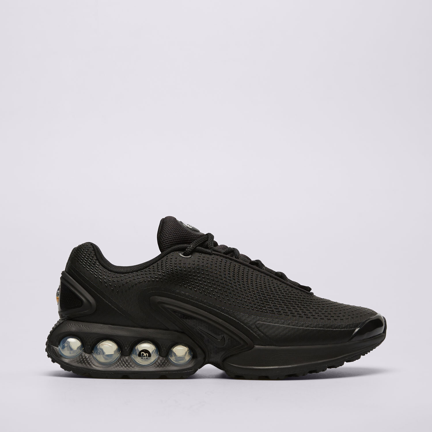 Barbați pantofi sport NIKE AIR MAX DN DV3337-006 Negru