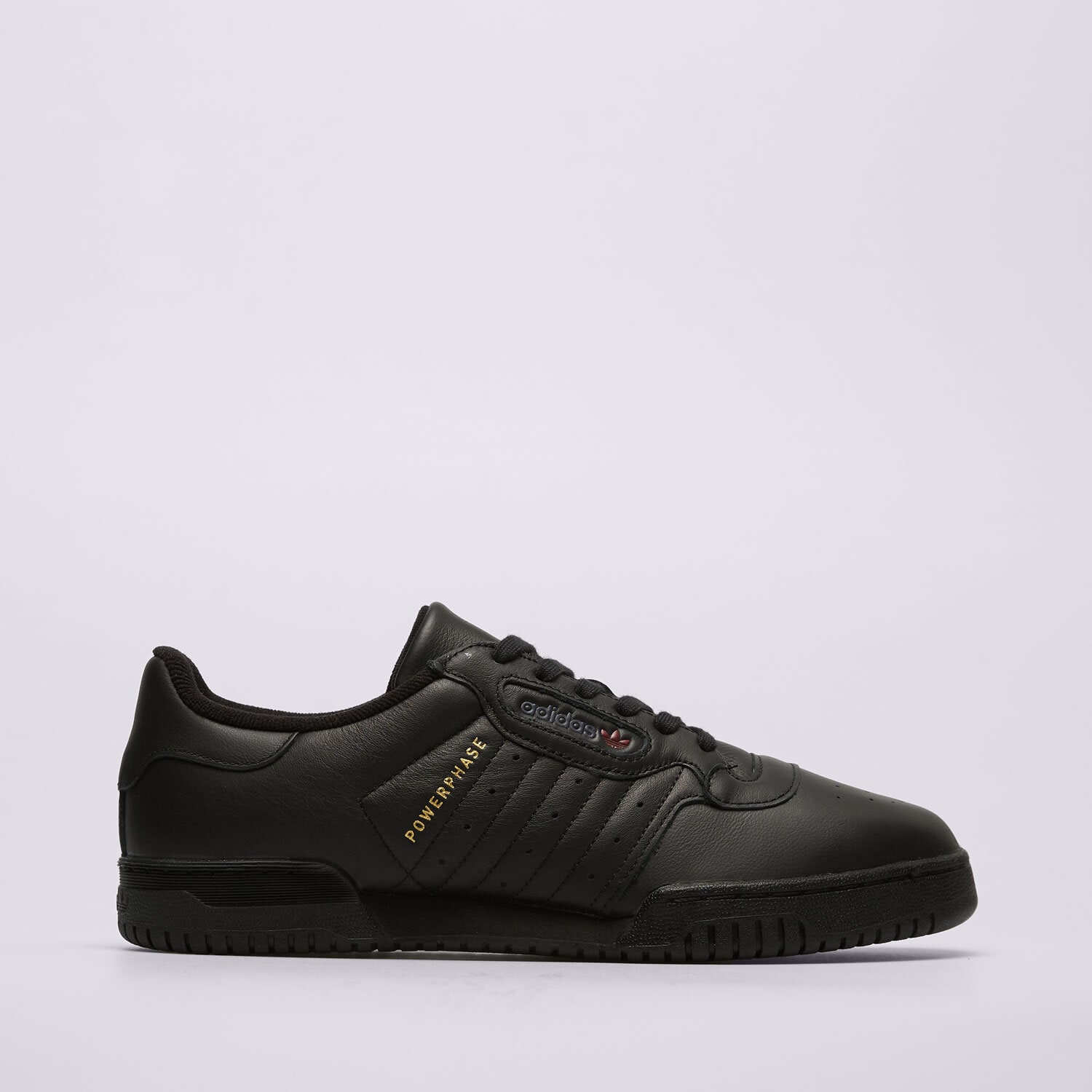 Barbați pantofi sport ADIDAS POWERPHASE JH5482 Negru