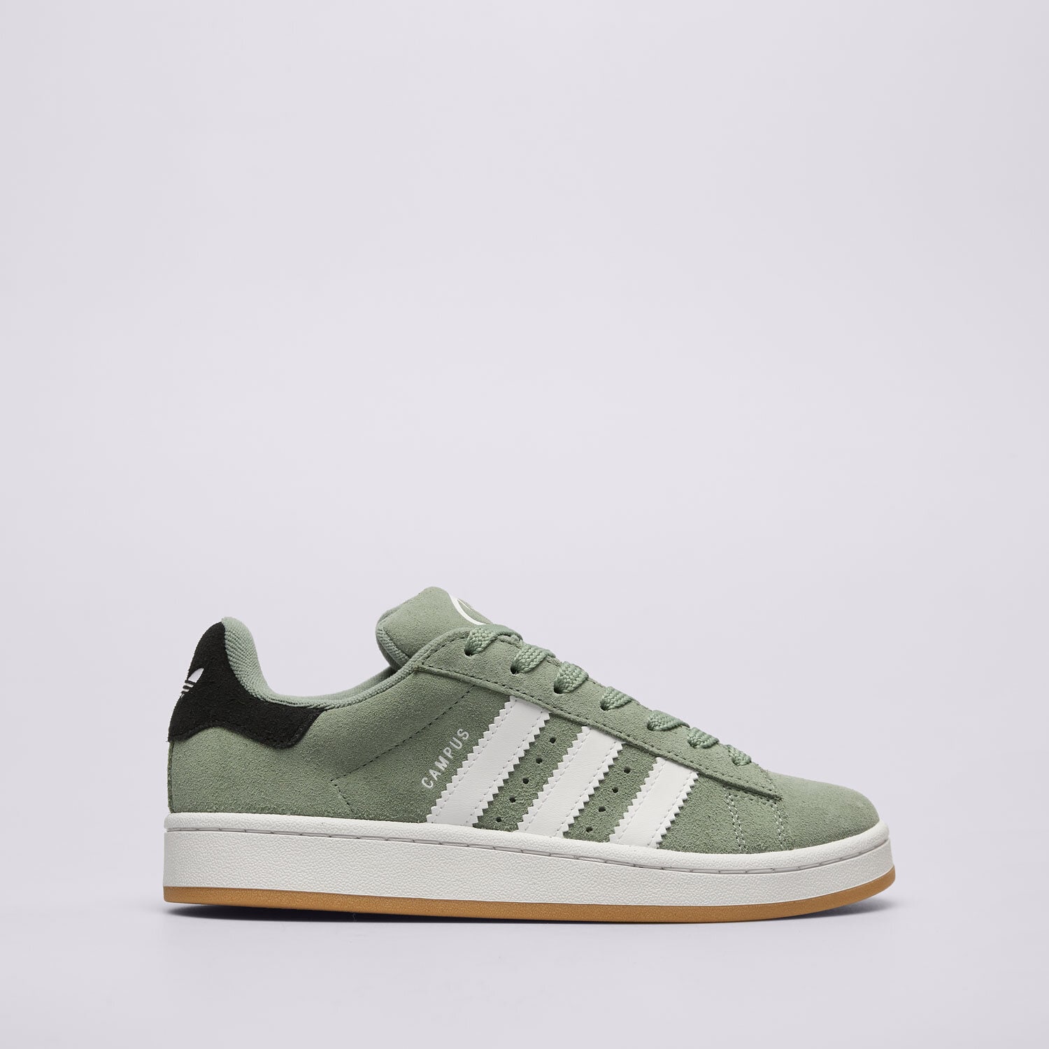 Copii pantofi sport ADIDAS CAMPUS 00S J JI0283 Verde