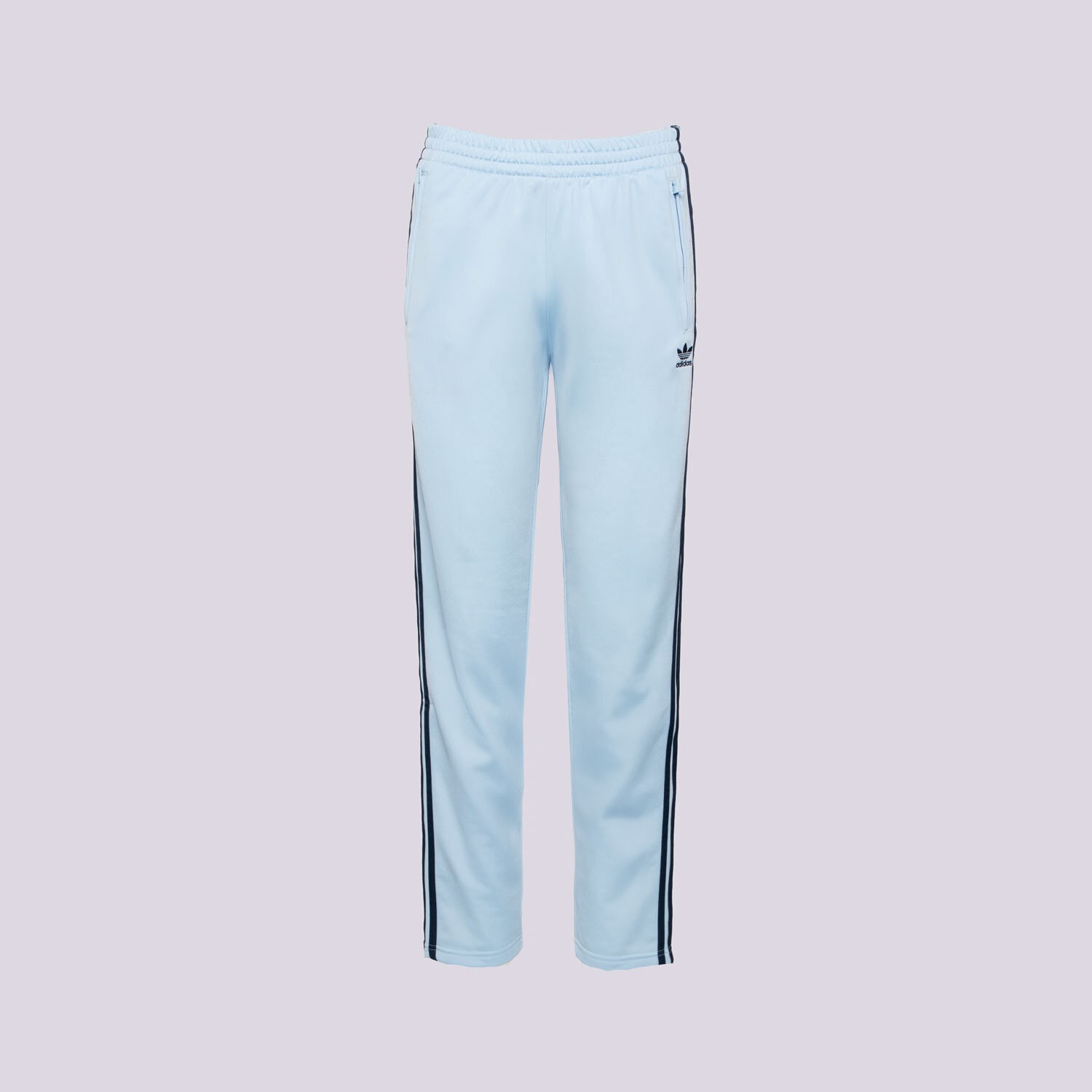 Pantaloni pentru copii ADIDAS PANTALONI  FIREBIRD PANTS BOYS JD1633 Albastru