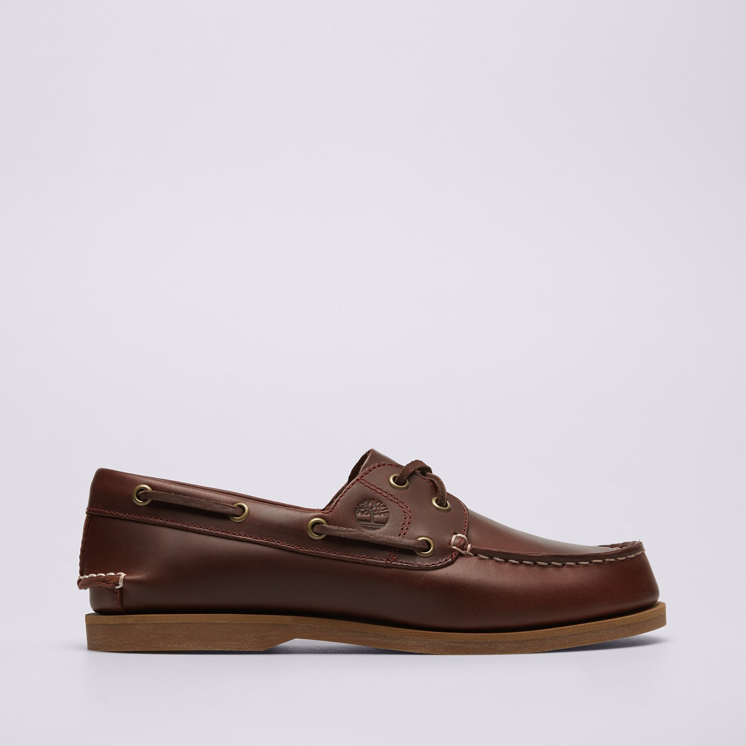 Femei Casual TIMBERLAND CLASSIC BOAT SHOE  TB0A2Q9XEIW1 Maro