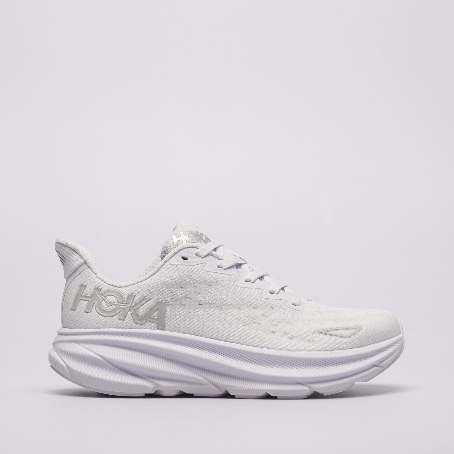 Femei pantofi sport HOKA CLIFTON 9 1127896SGLW Lila