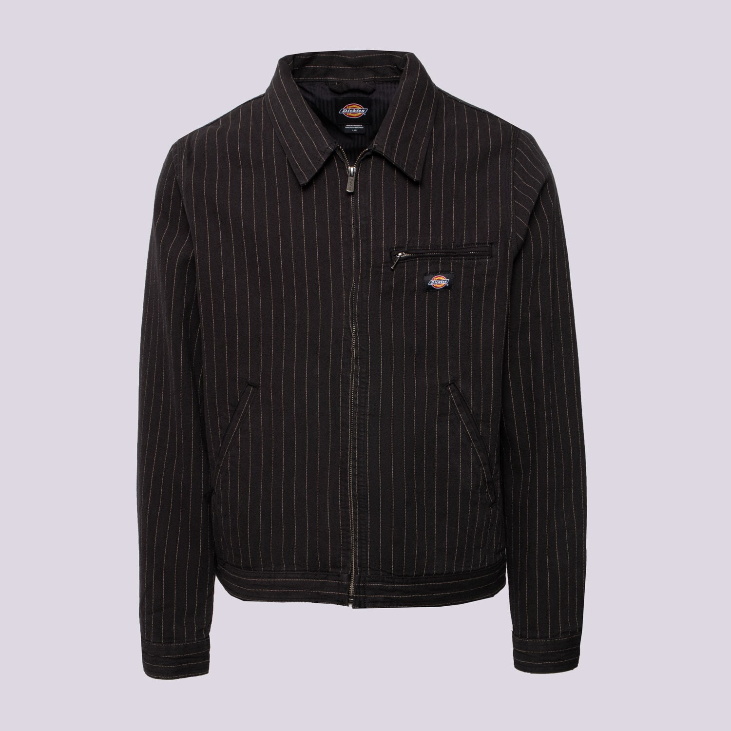 Bărbați jachetă DICKIES JACHETĂ SERVICE PAINTER JACKET DK0A4Z74BLK1 Negru