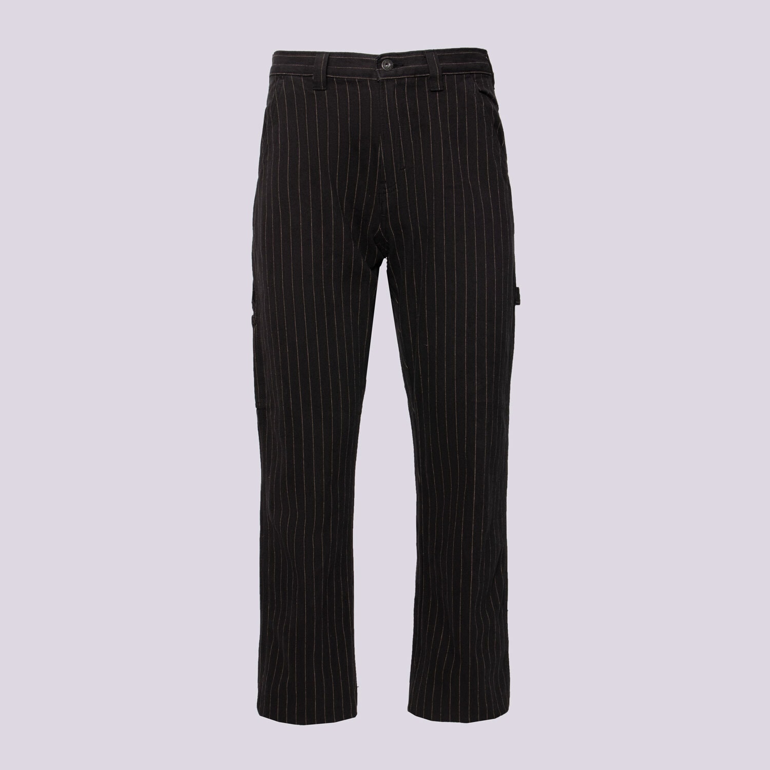 Bărbați pantaloni DICKIES PANTALONI  SERVICE CARPENTER PANT DK0A4Z6QBLK1 Negru