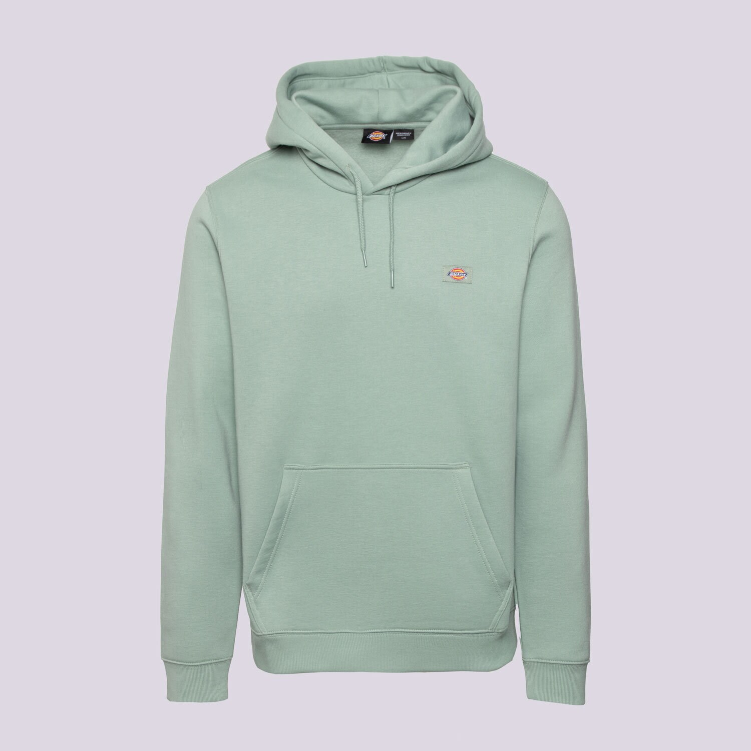 Bărbați bluză DICKIES BLUZĂ CU GLUGĂ OAKPORT HOODIE DK0A4XCDK361 Verde