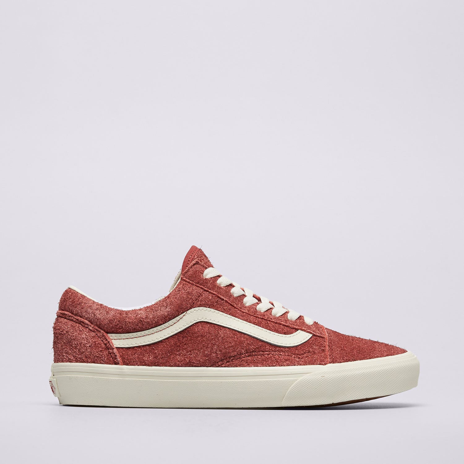 Femei teniși VANS OLD SKOOL  VN000D6WCRL1 Bordo