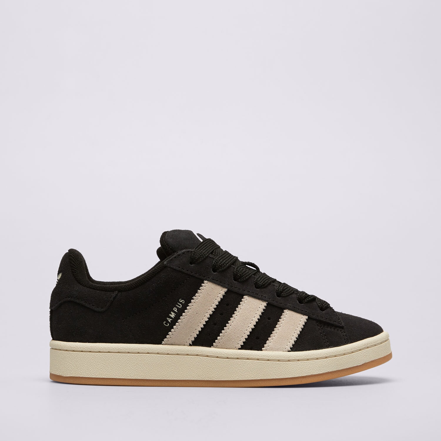 Femei pantofi sport ADIDAS CAMPUS 00S W JH5626 Negru