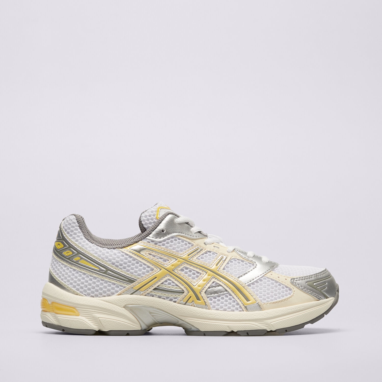 Femei pantofi sport ASICS GEL-1130 1202A164-118 Alb