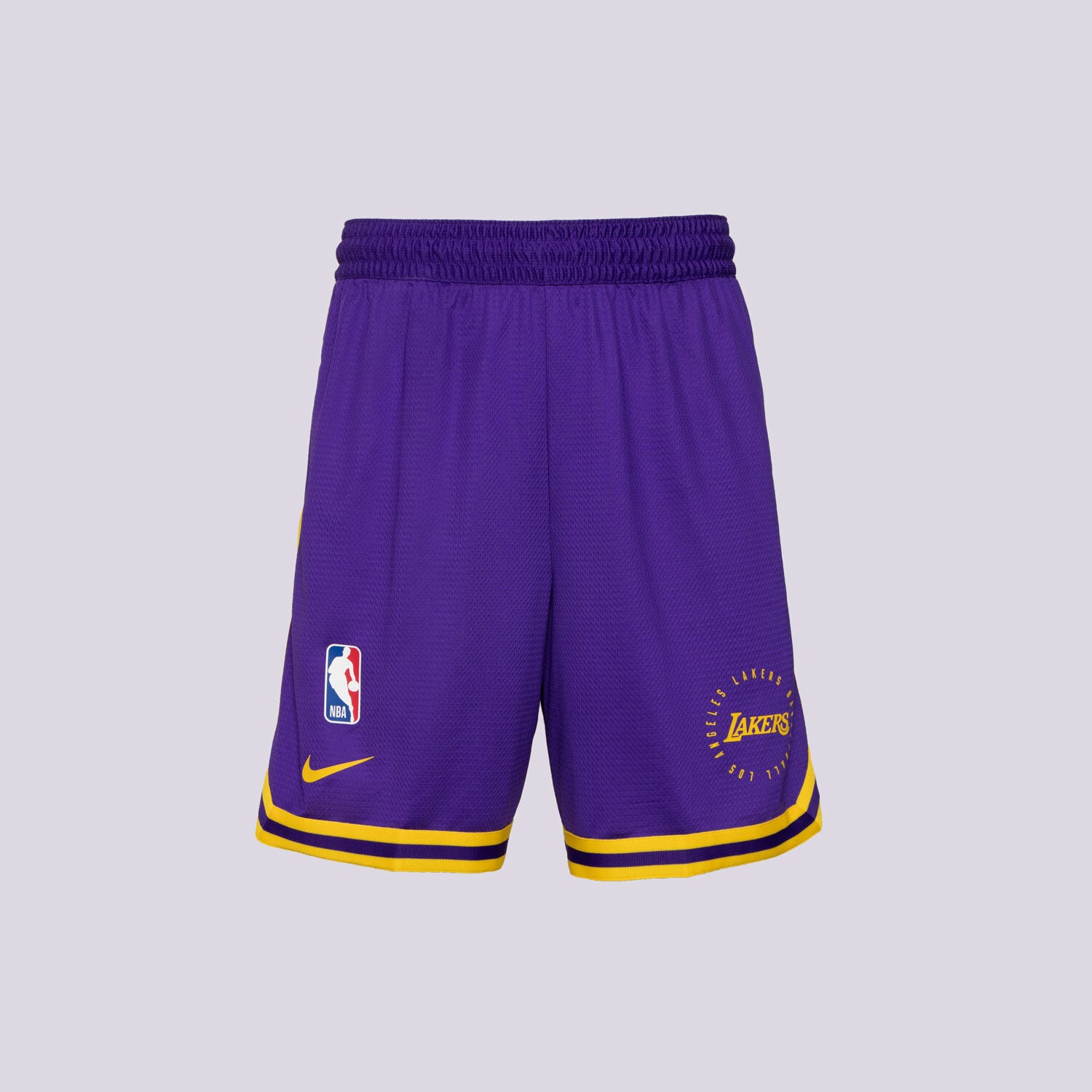 Femei pantaloni scurți NIKE PANTALONI SCURȚI LAL   MNK DF PRGM DNA 8IN SHORT FQ3211-504 Violet