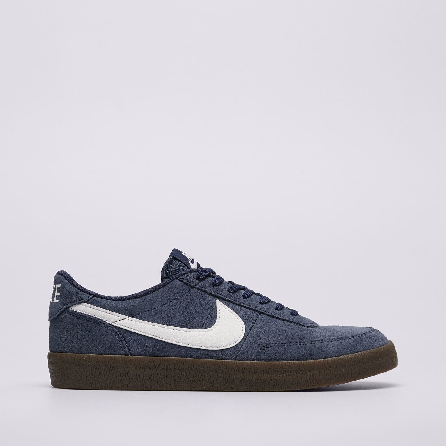 Barbați pantofi sport NIKE KILLSHOT 2  FQ8903-400 Bleumarin